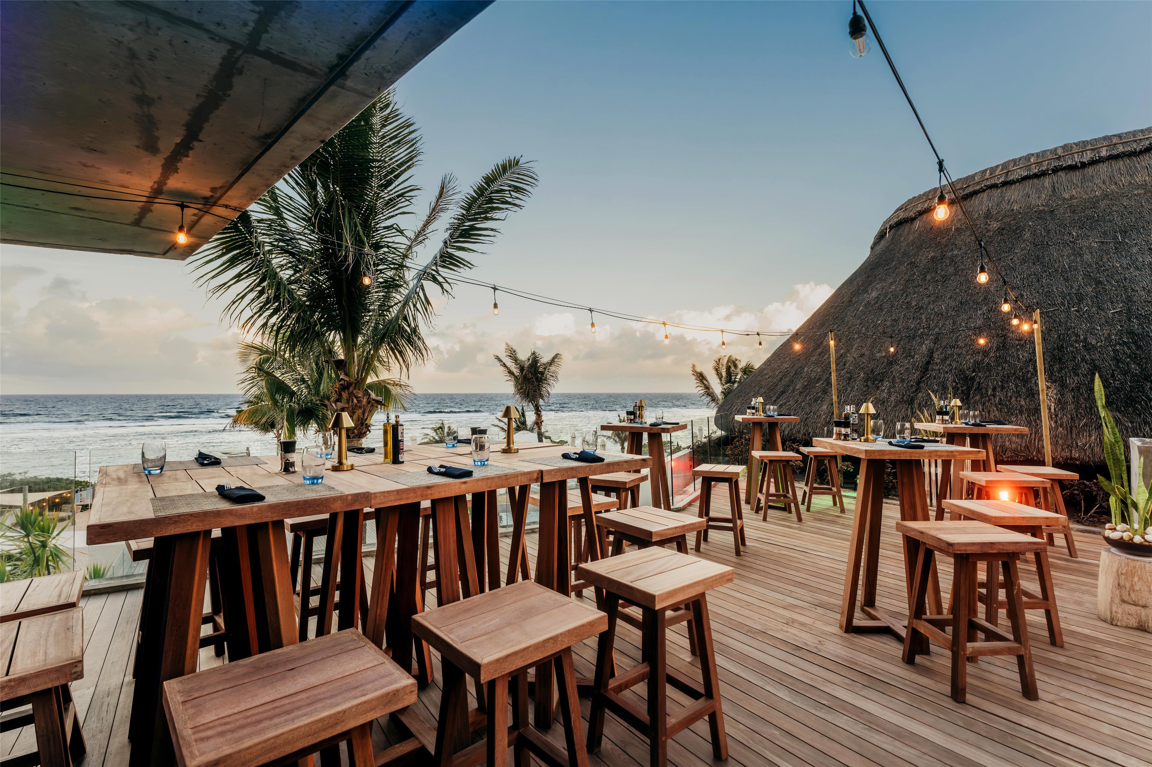 Rooftop Bar