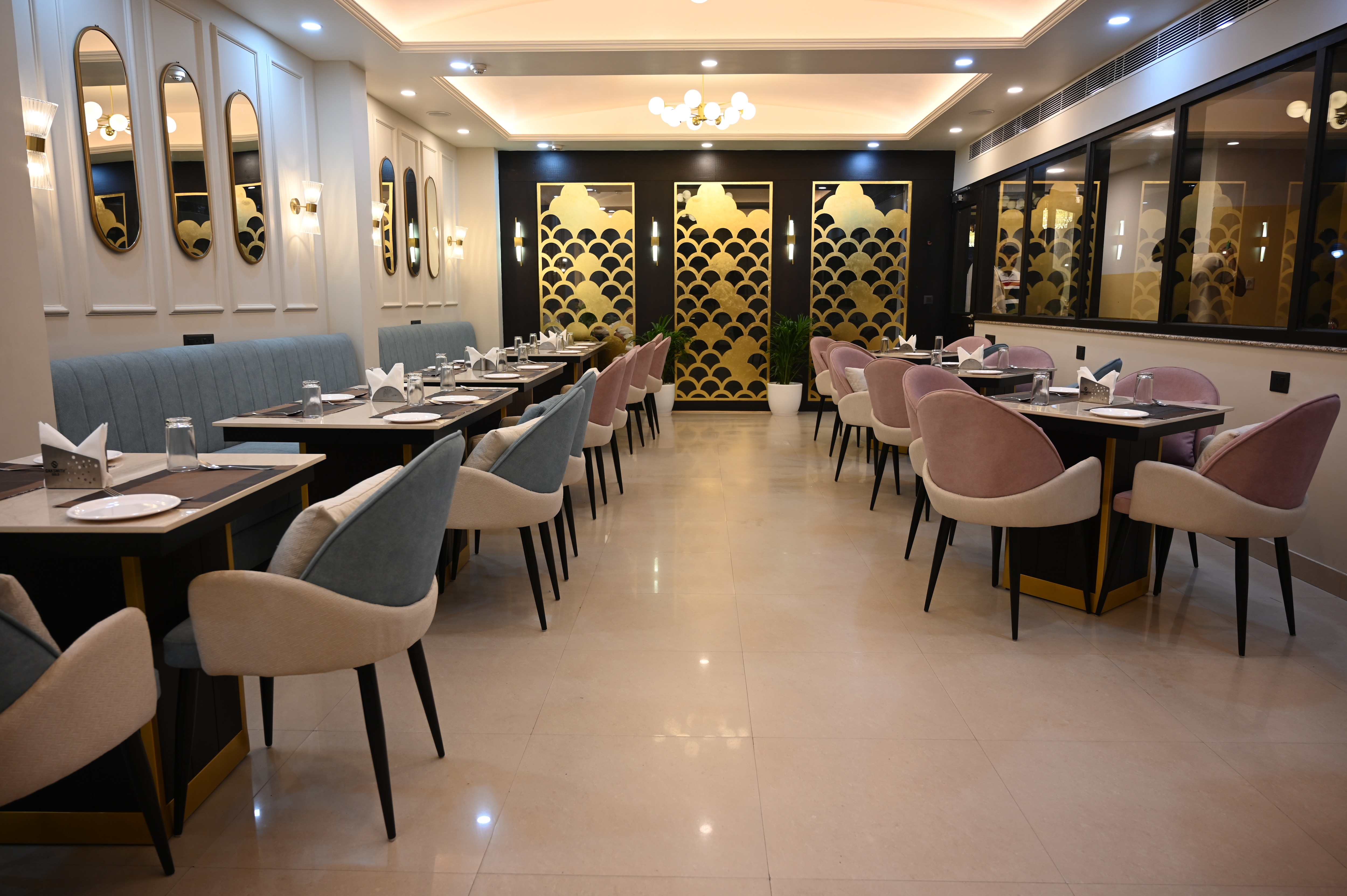 Royal Prabhu Restaurant