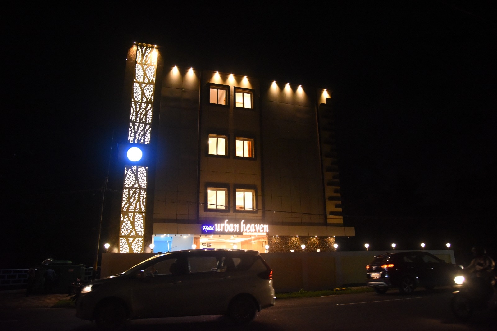 HOTEL URBAN HEAVEN ROOMS AND RESTAURANT Port Blair - Reviews, Photos & Offer