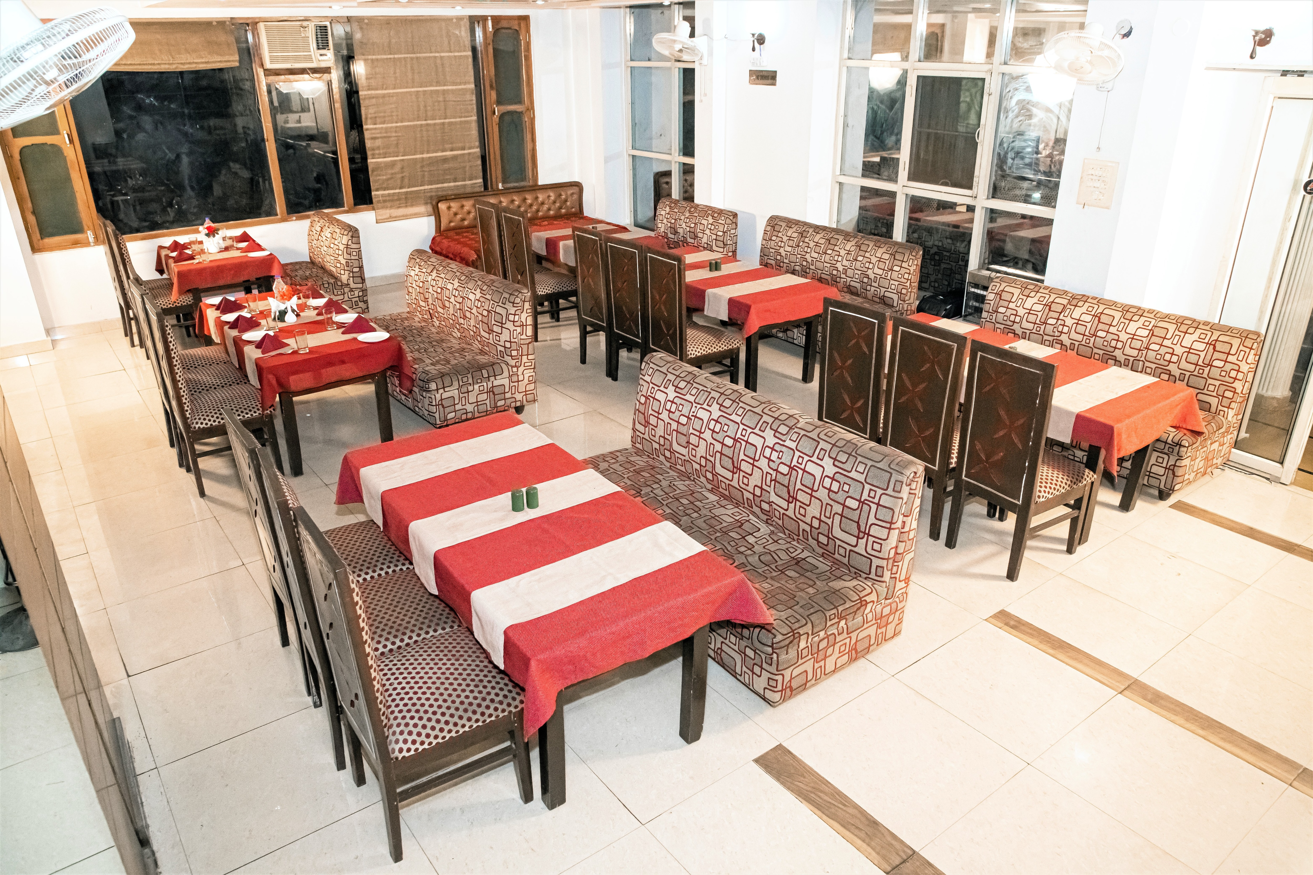 Shailraj Restaurant