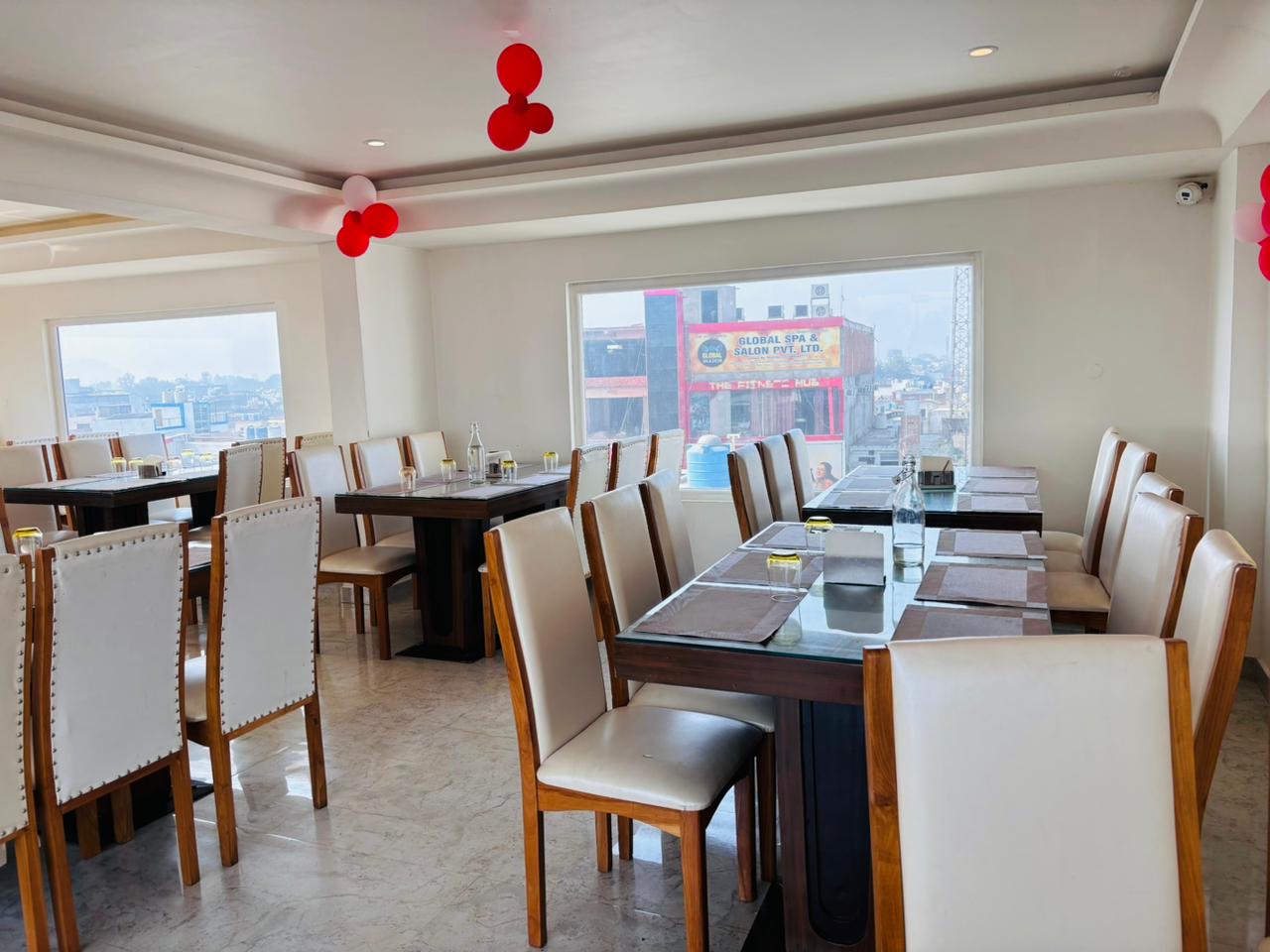 Neelkanth Restaurant