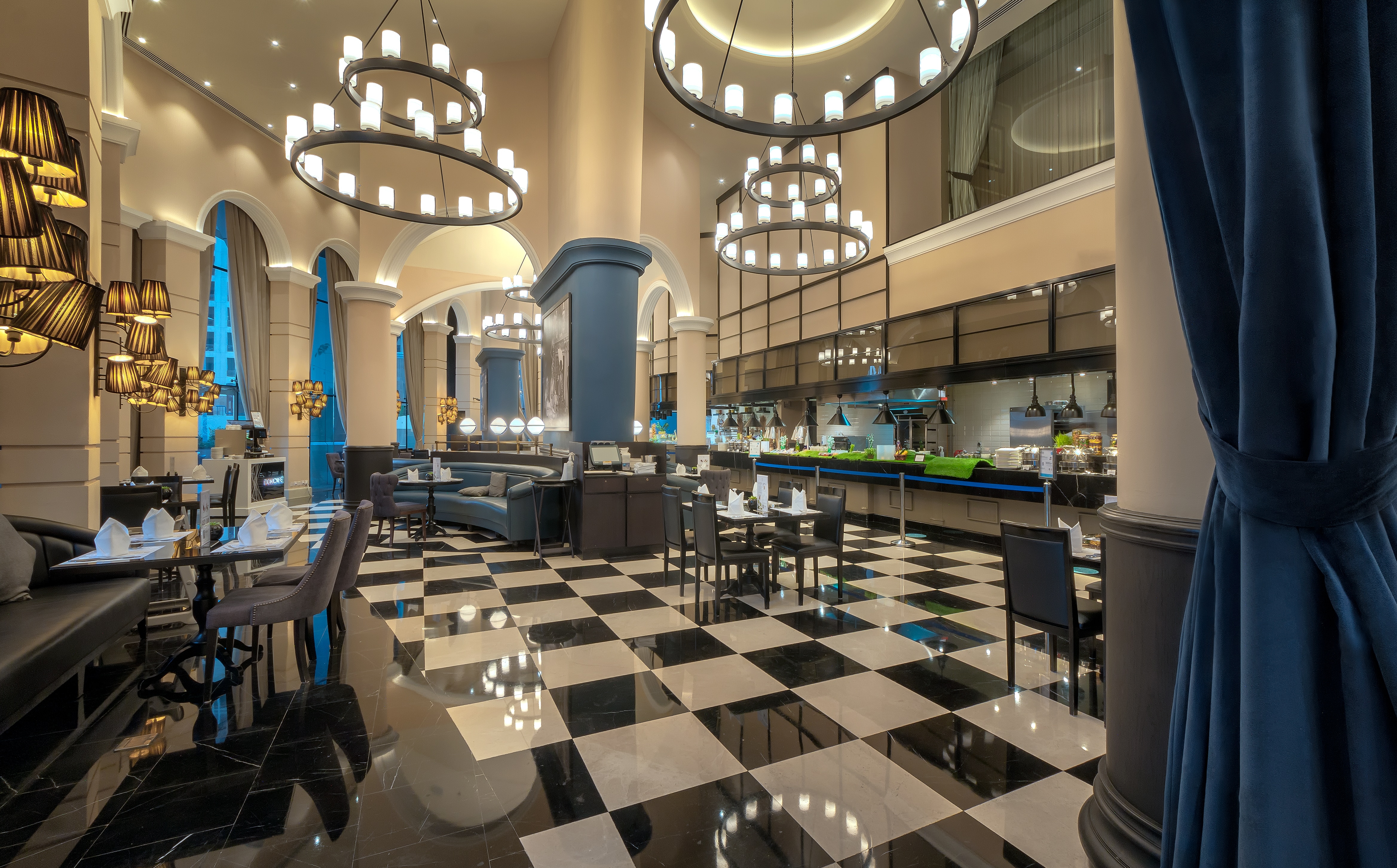 Great British Restaurant