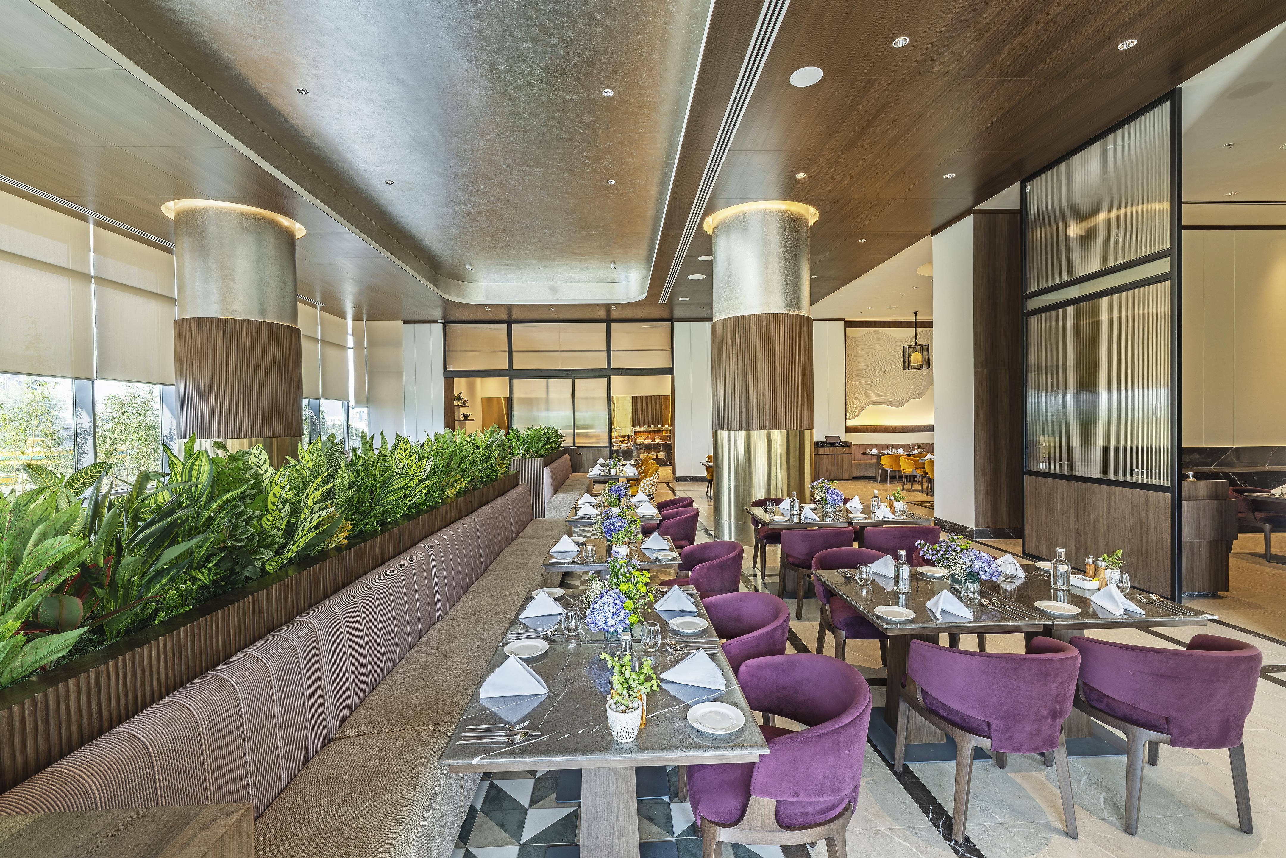 Mynt – All Day Dining