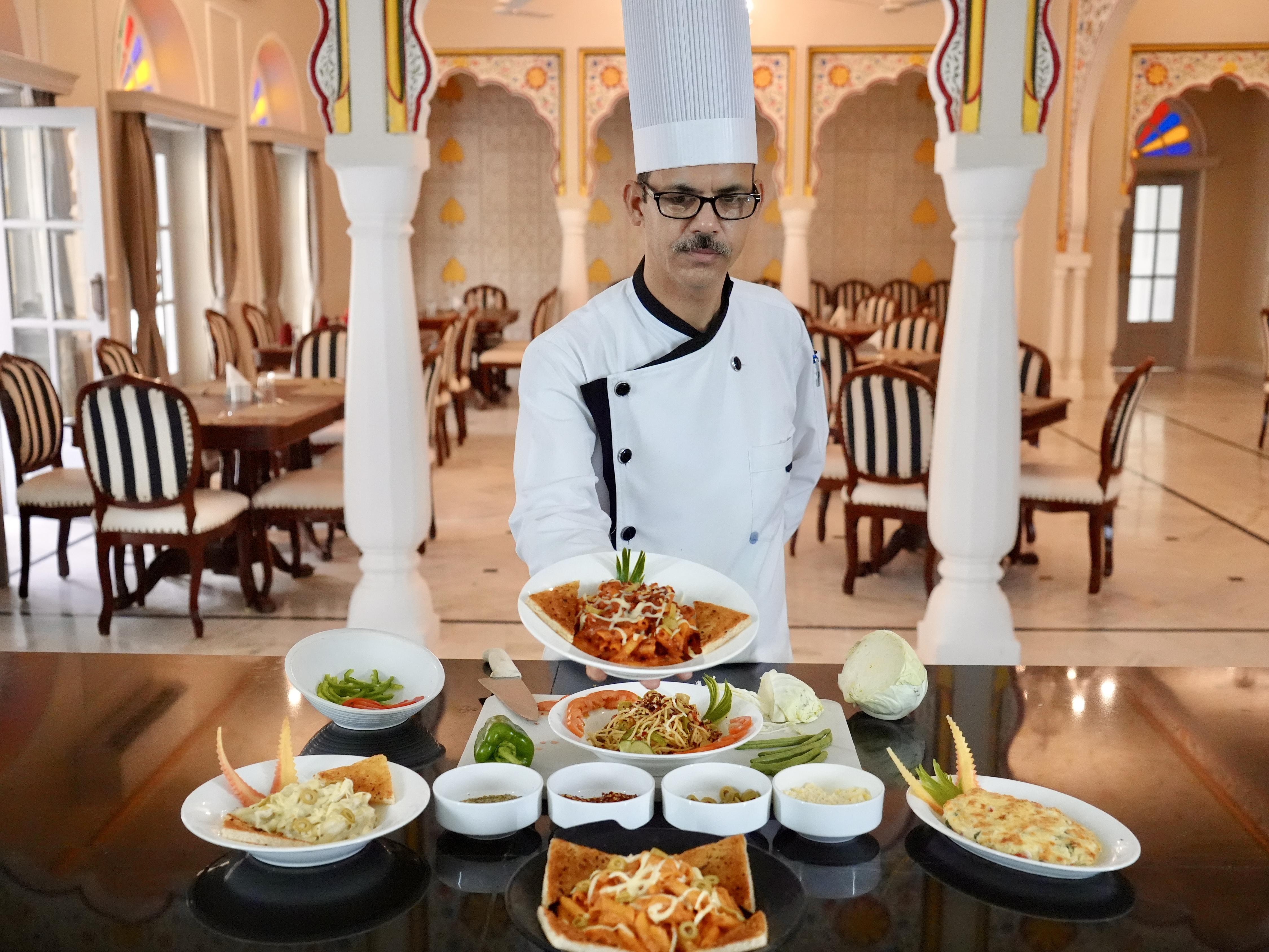 Zaffran