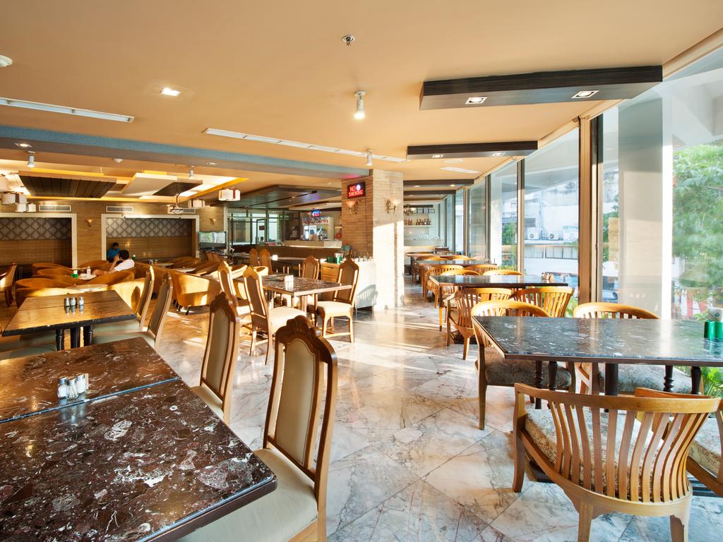Grace Restuarant