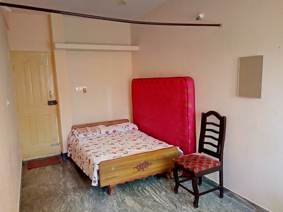 Picture of Penthouse Studio Apartment 𝗕𝗢𝗢𝗞 Bangalore Apartment