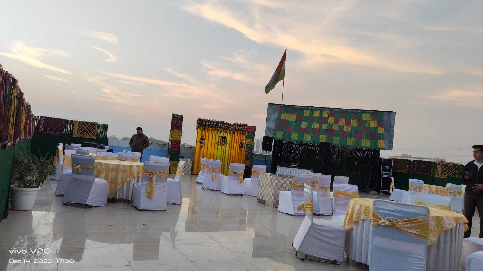 Collection O The King's Heritage Plaza Sohna Road