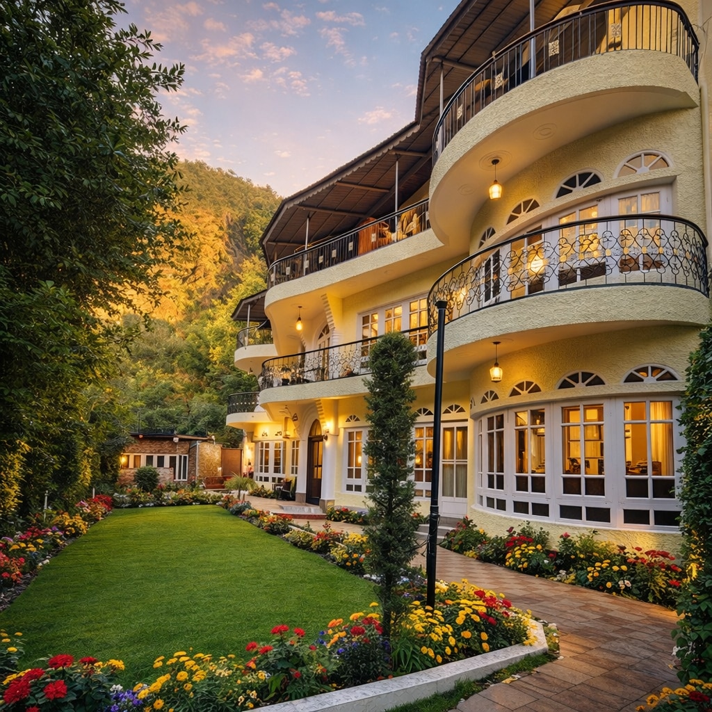 Rose Inn