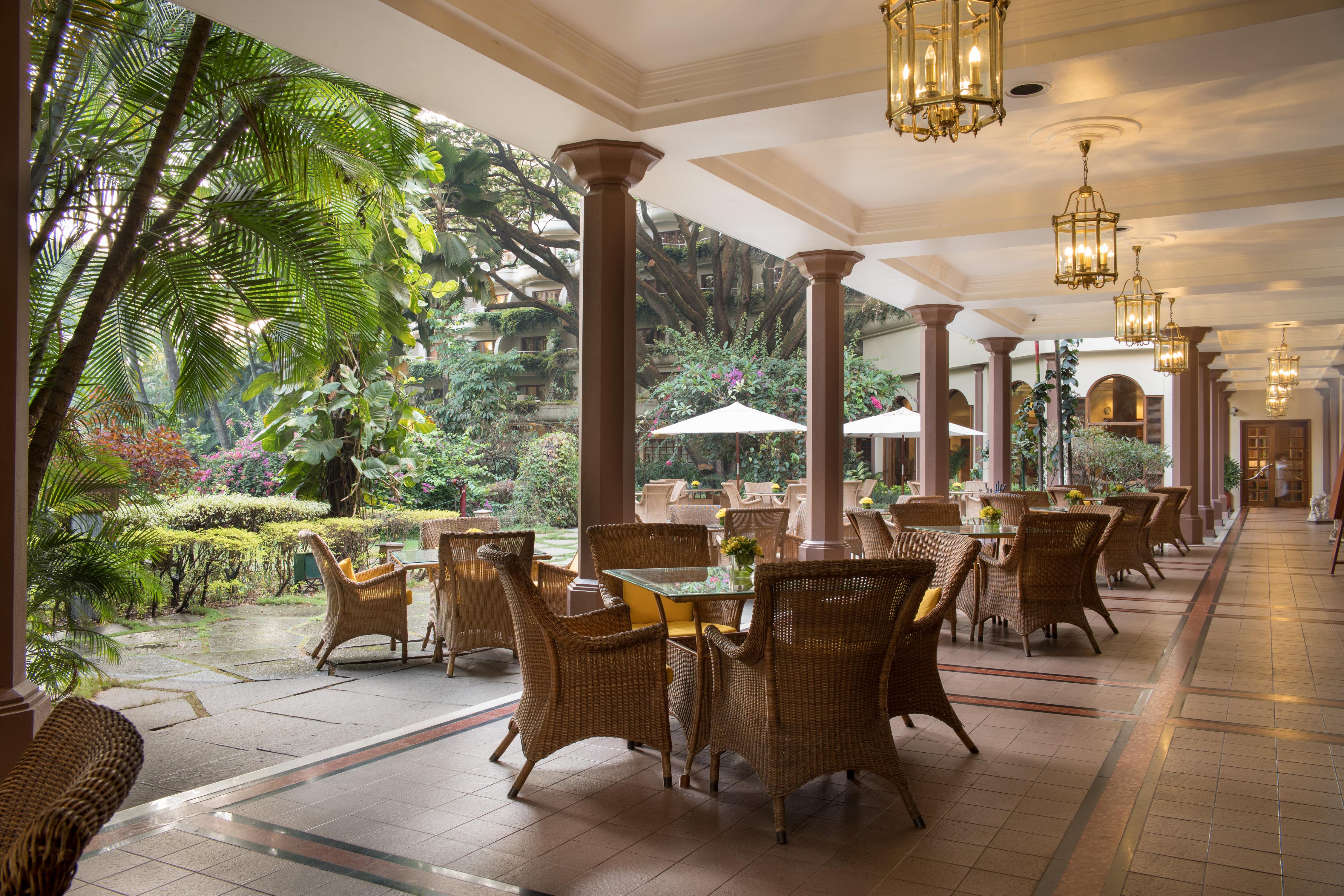 The Polo Club