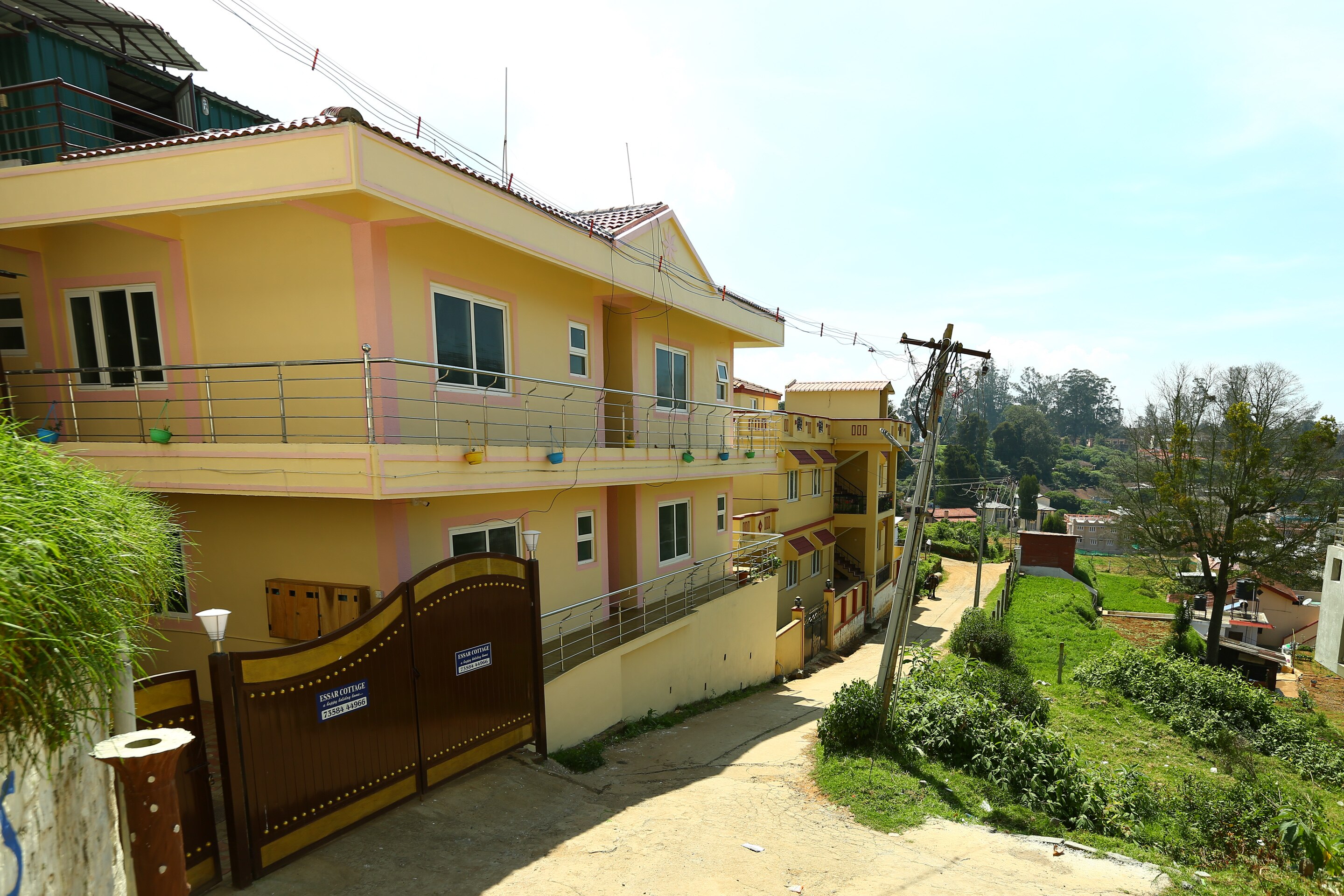 Oyo Home 22878 Elite Stay Ooty Homestay Price Address Reviews