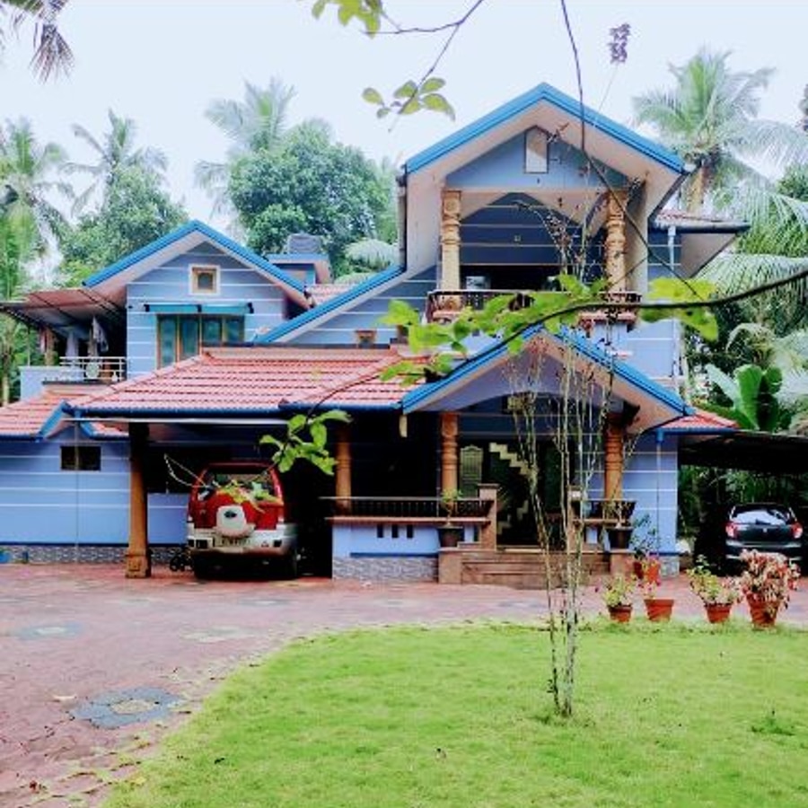 Bens Villa Kannur | Book Hotel with Up to 25% OFF