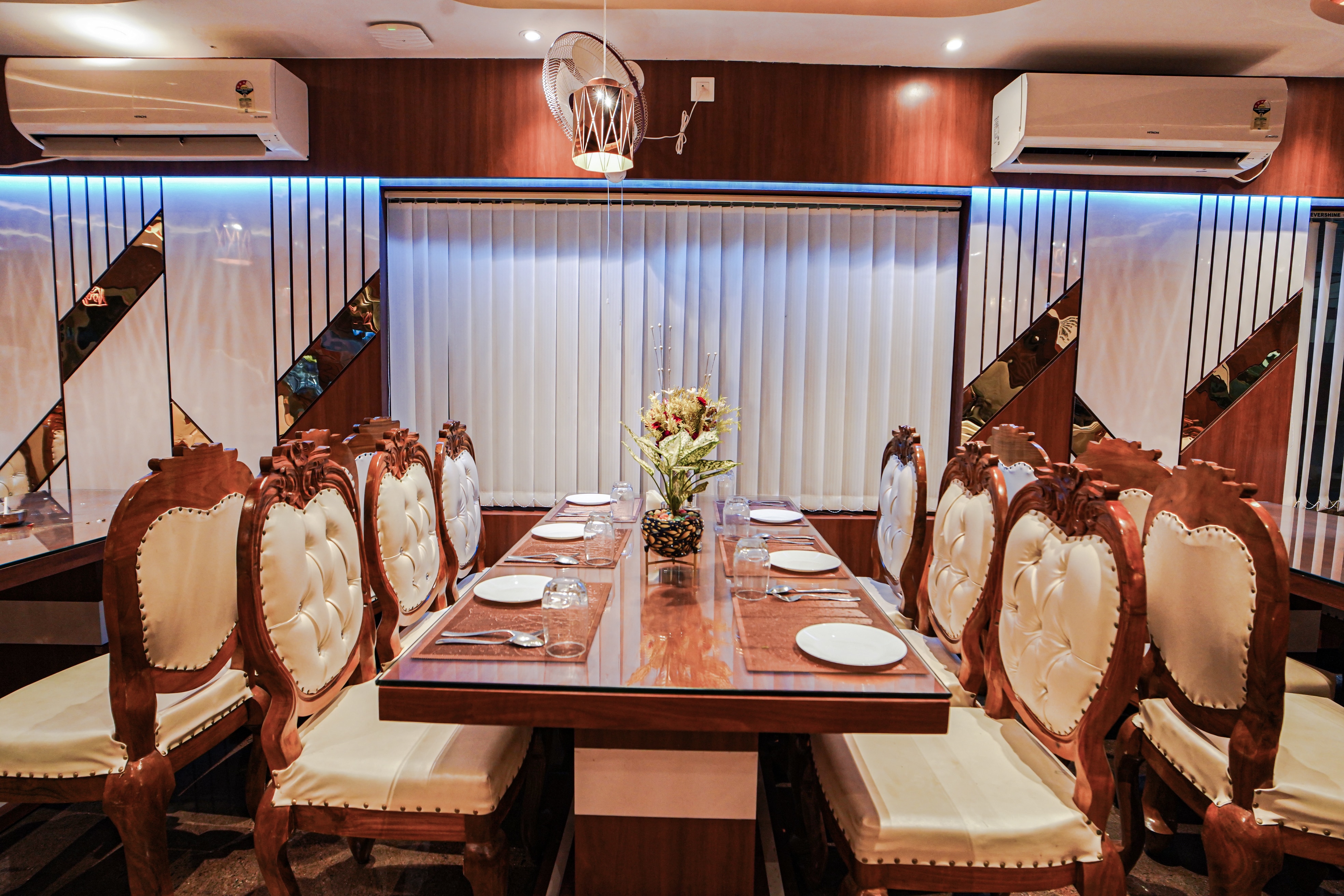 Allishan Restaurant