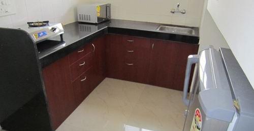 Bella Vista Service Apartments Serie Bay, Pune Bella Vista Service Apartments Serie Bay, Pune