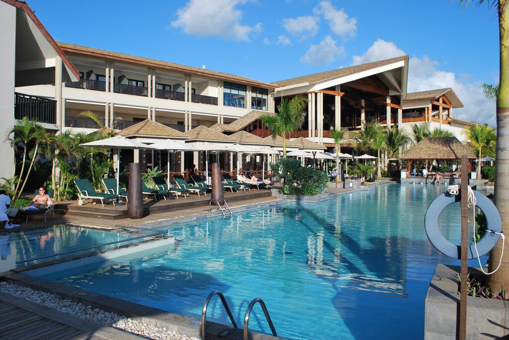 Intercontinental Hotel - MMT Special