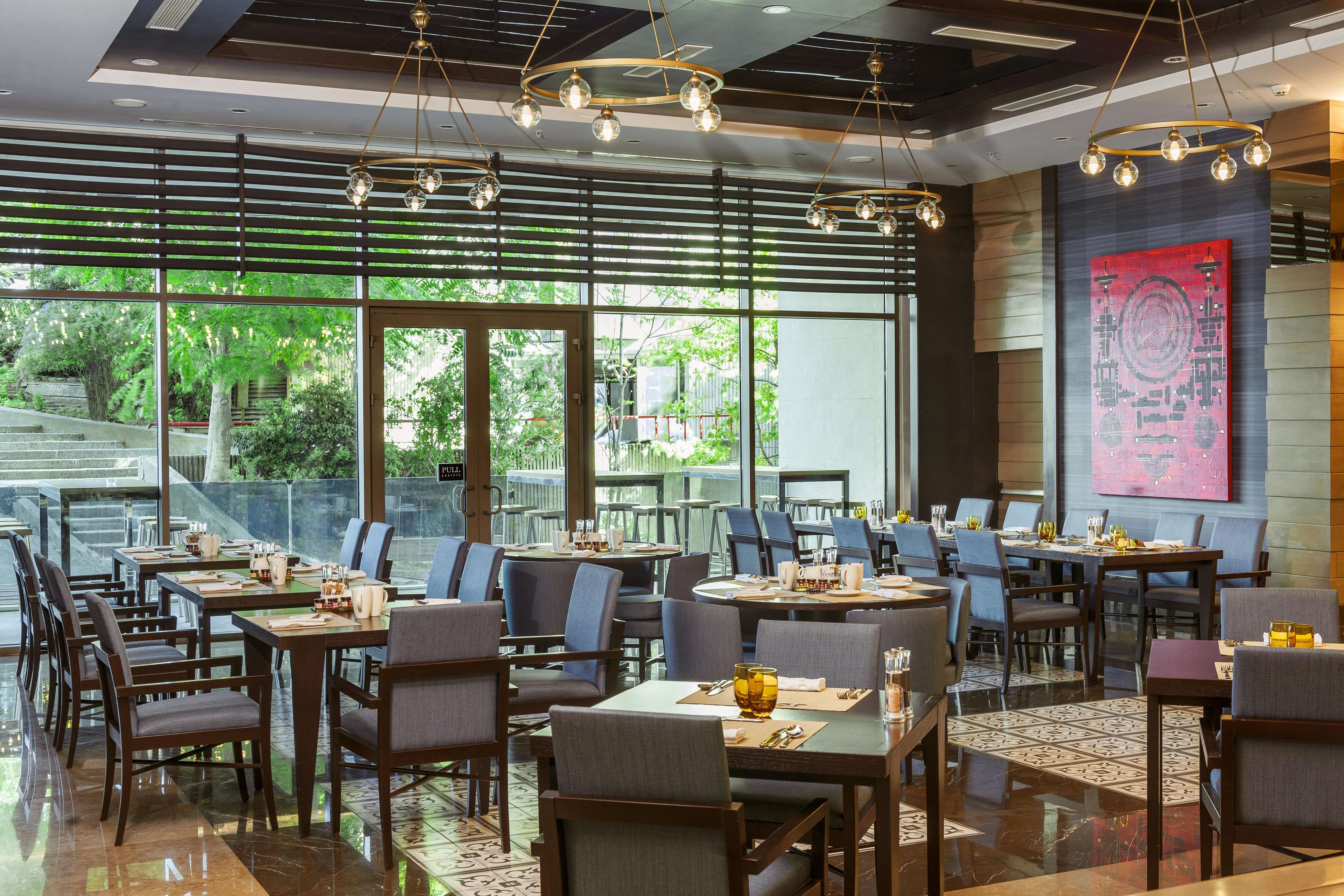 Hamdi Restaurant