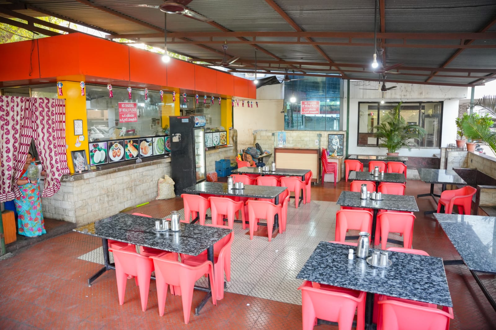 Sai Mahima Restaurant