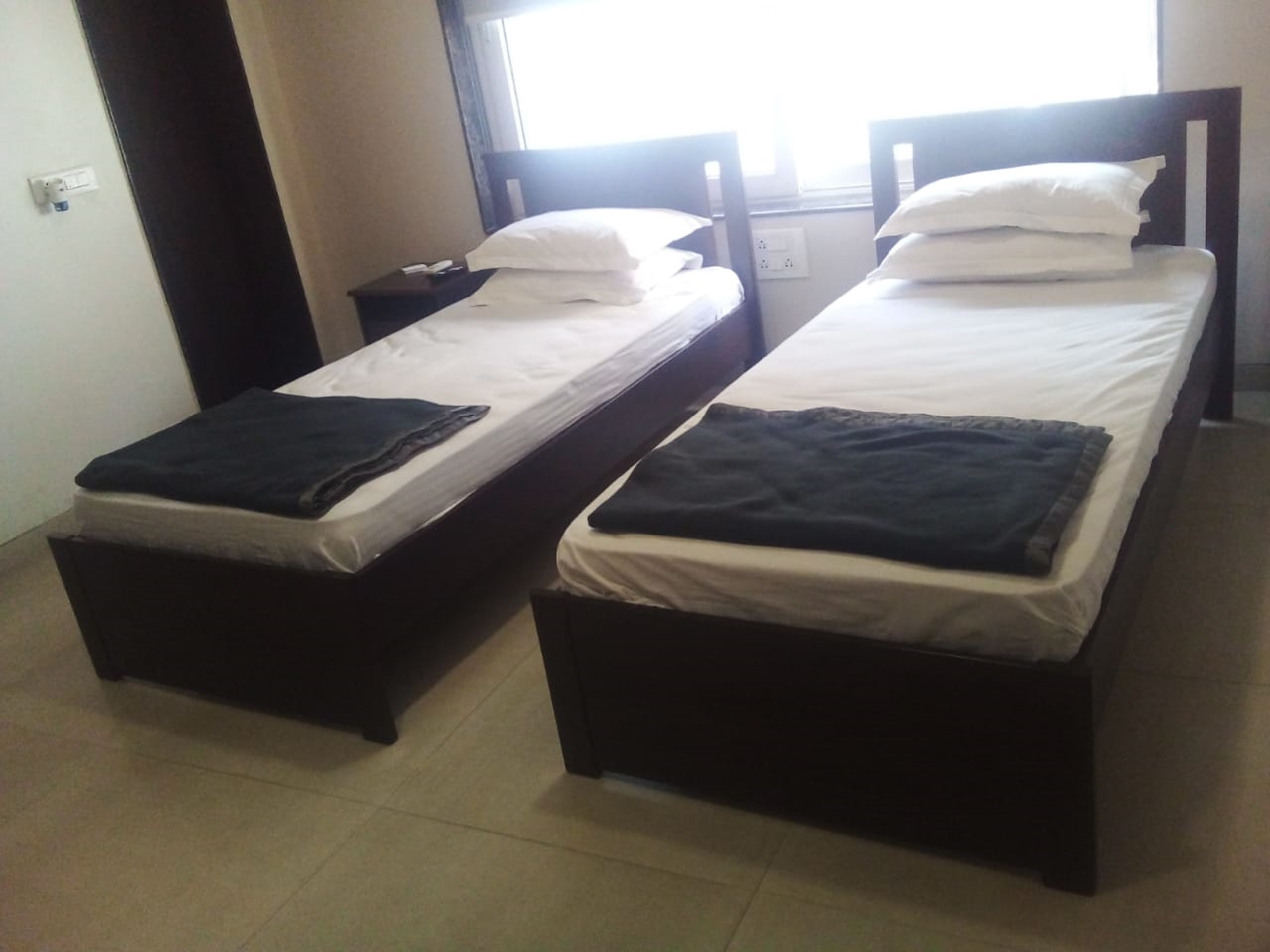 Address of Emcure Guest House - Baner - Apartment in Pune