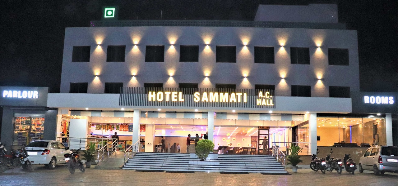 HOTEL SAMMATI