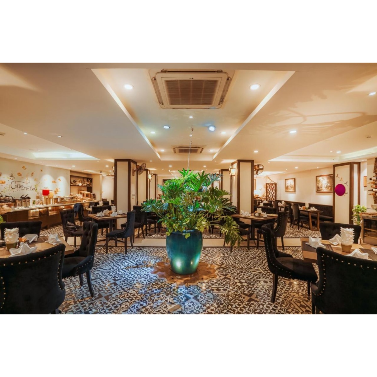 Breakfast Restaurant