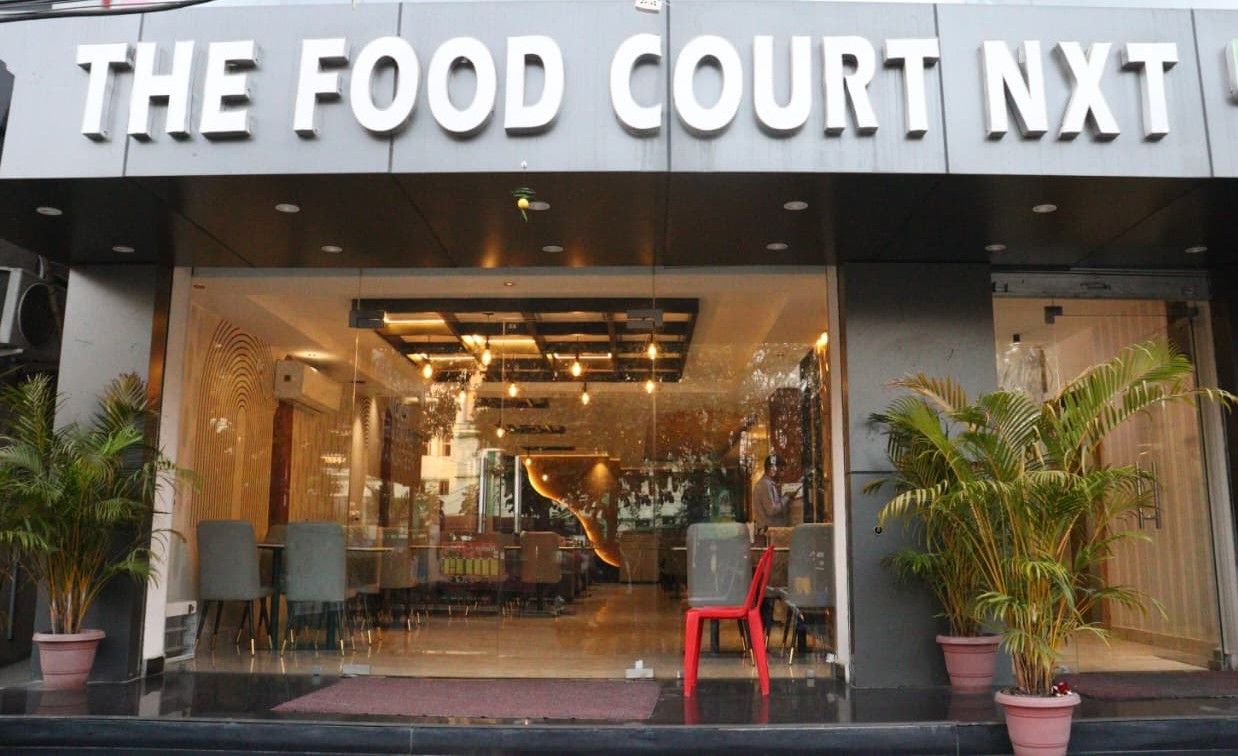 THE FOOD COURT NXT