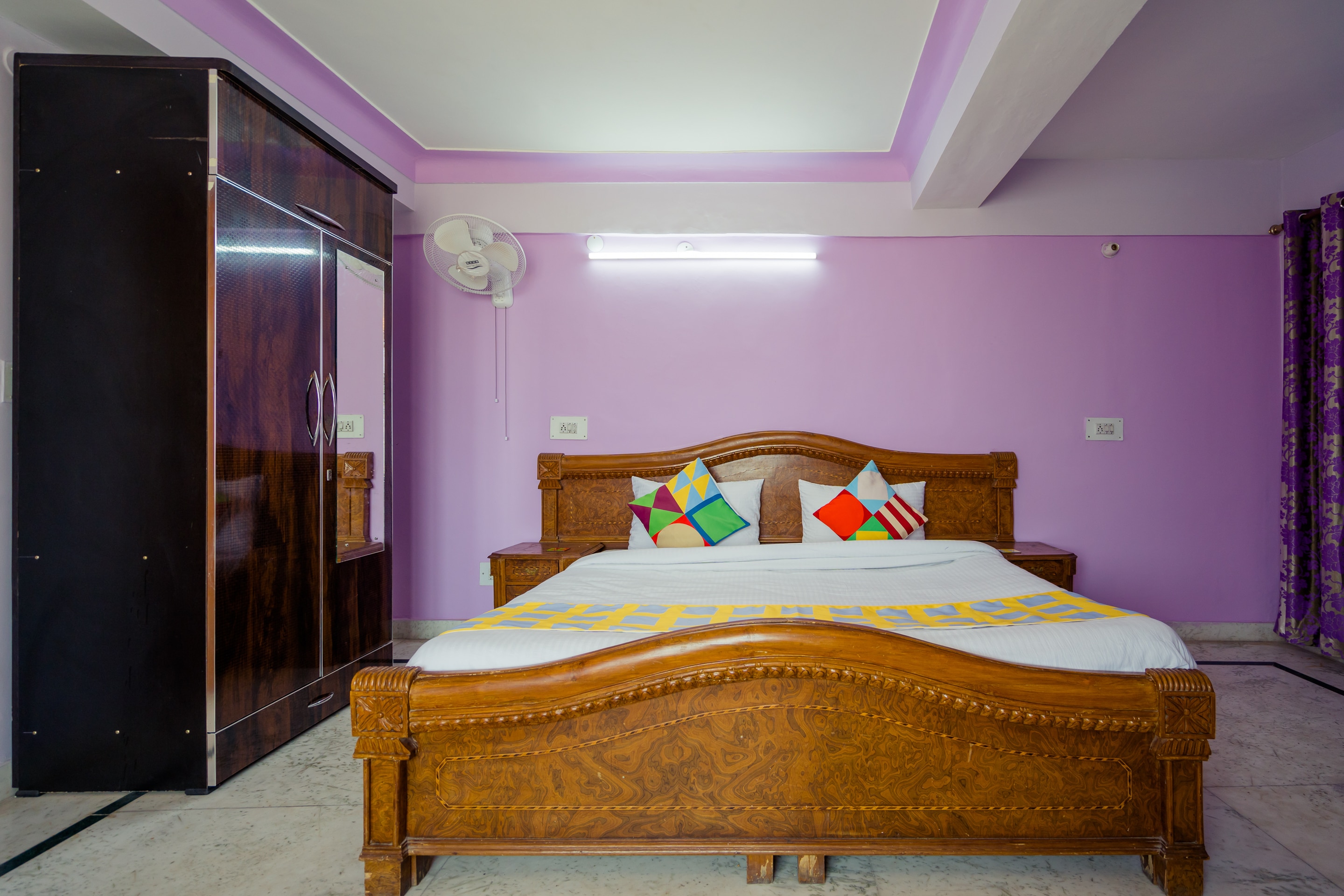 OYO Home 13894 3BHK Skyline Homestay Mussoorie Homestay 𝐏𝐡𝐨𝐭𝐨𝐬 & 𝐑𝐞𝐯𝐢𝐞𝐰𝐬