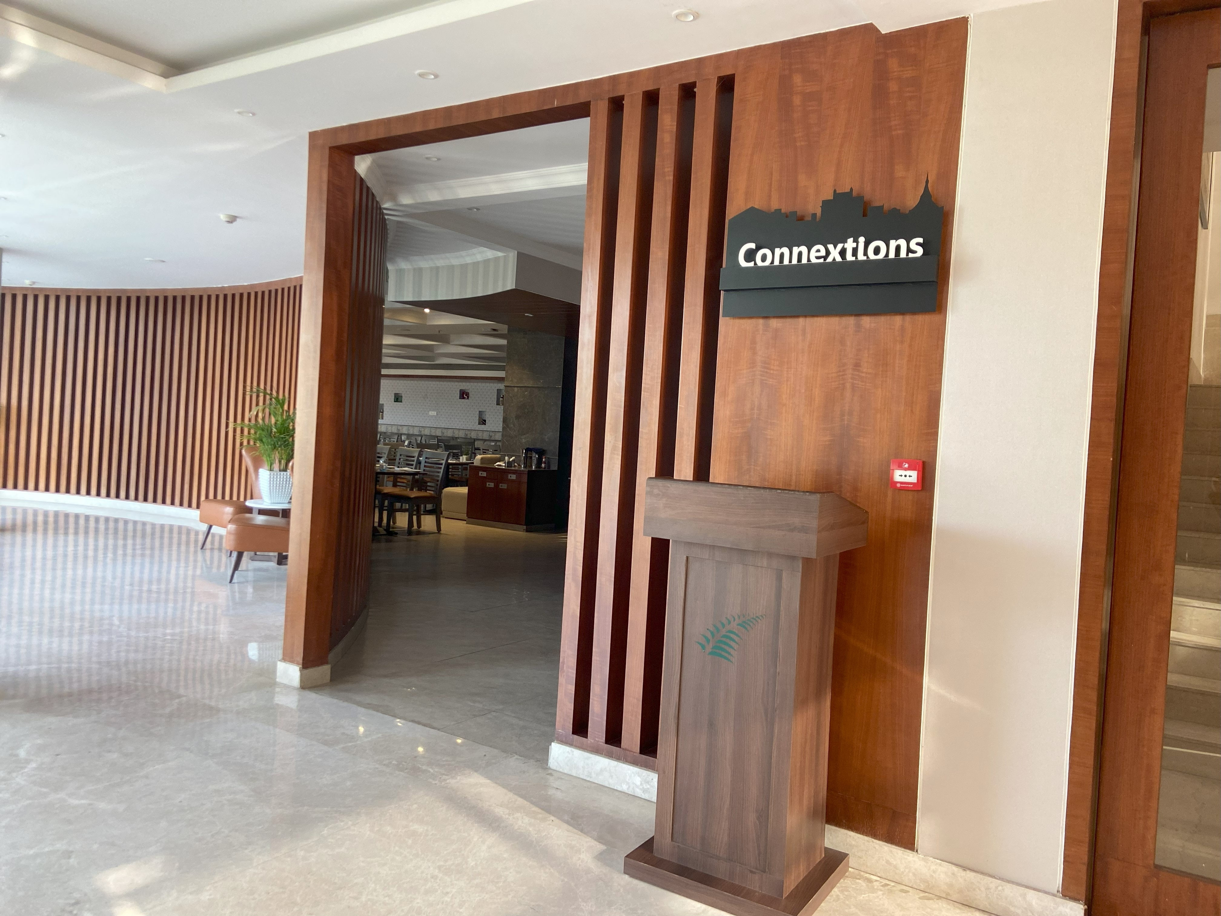 Connextions