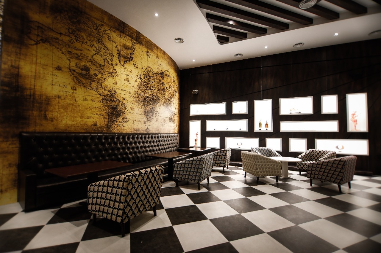 Trp Cafe