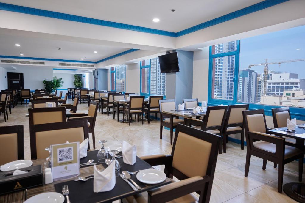 Empire All Day Dining