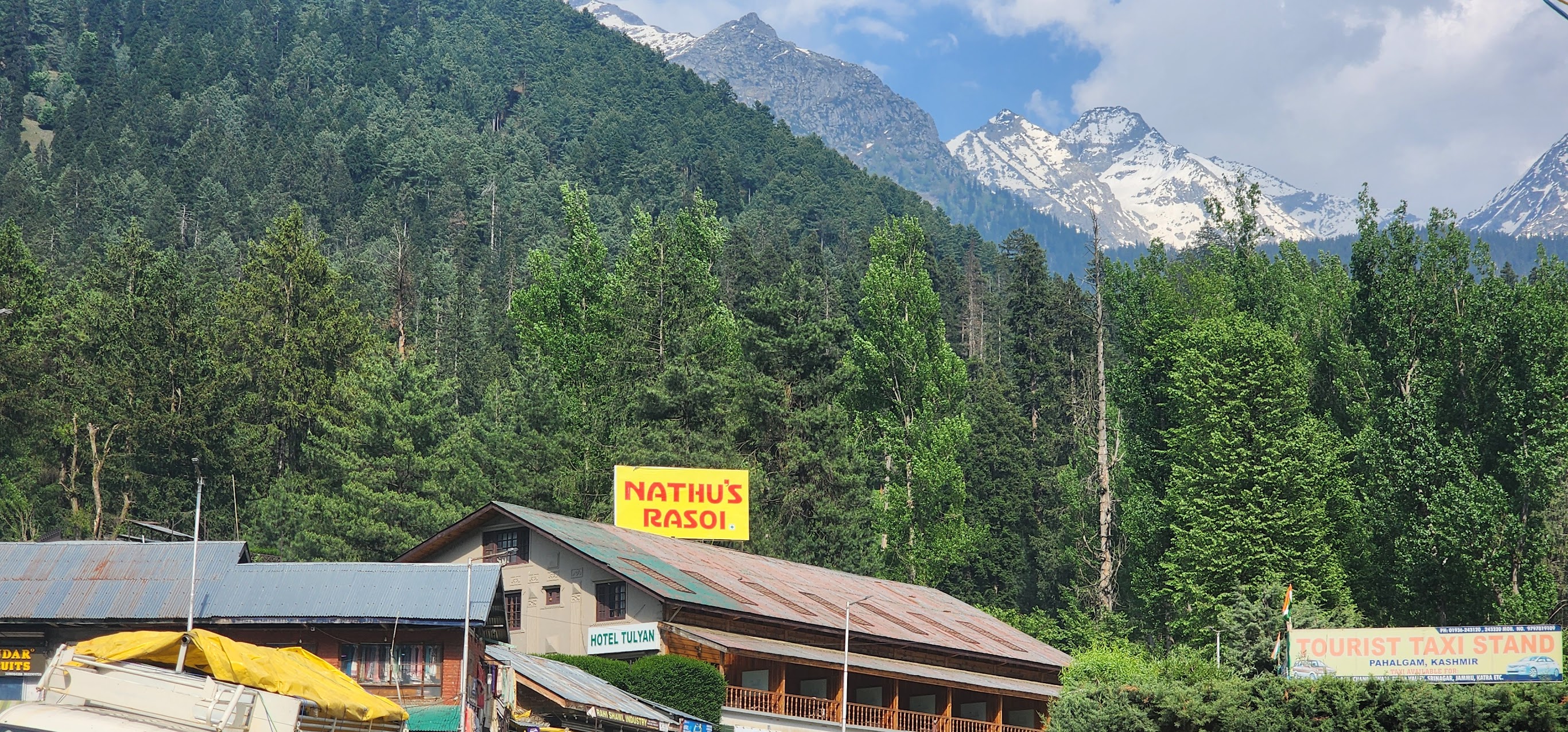 Nathu's Rasoi