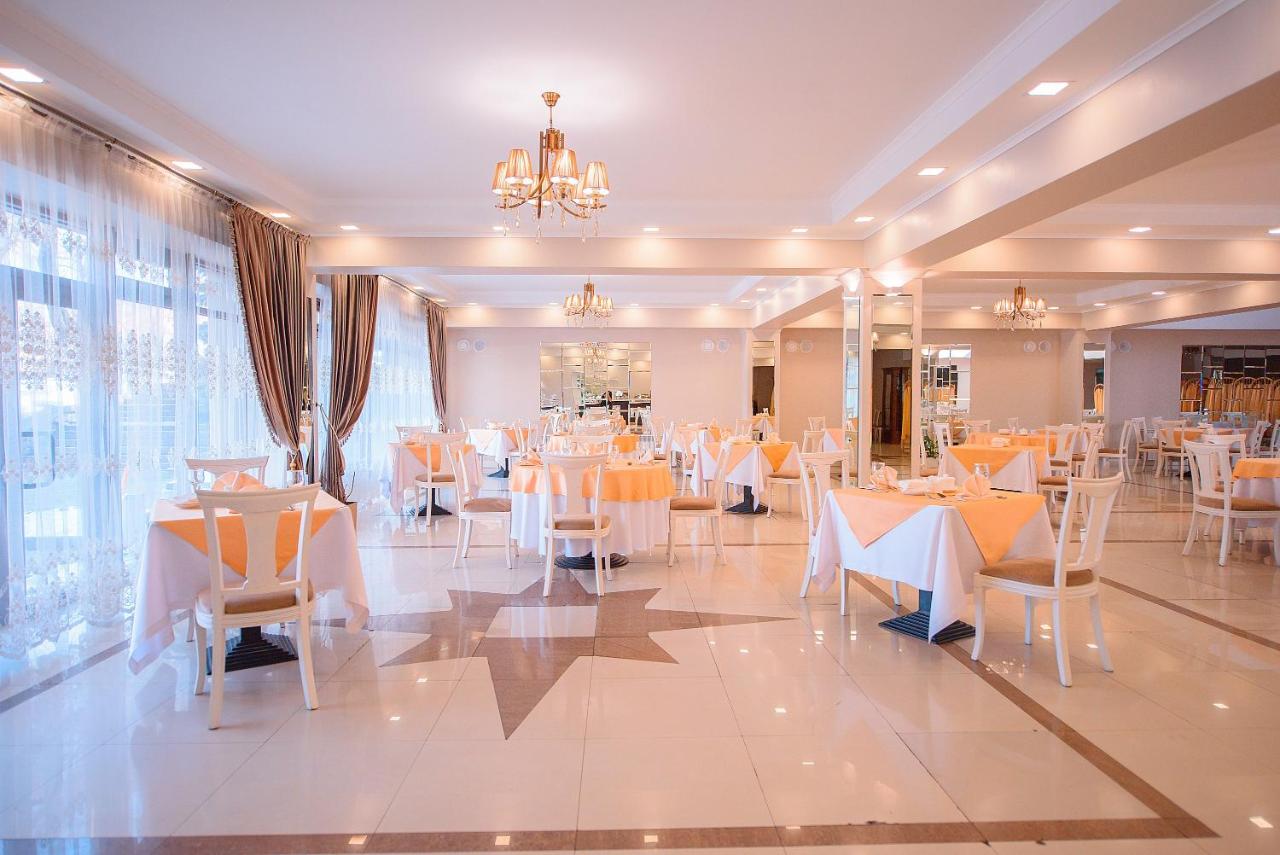 Sulu Restaurant