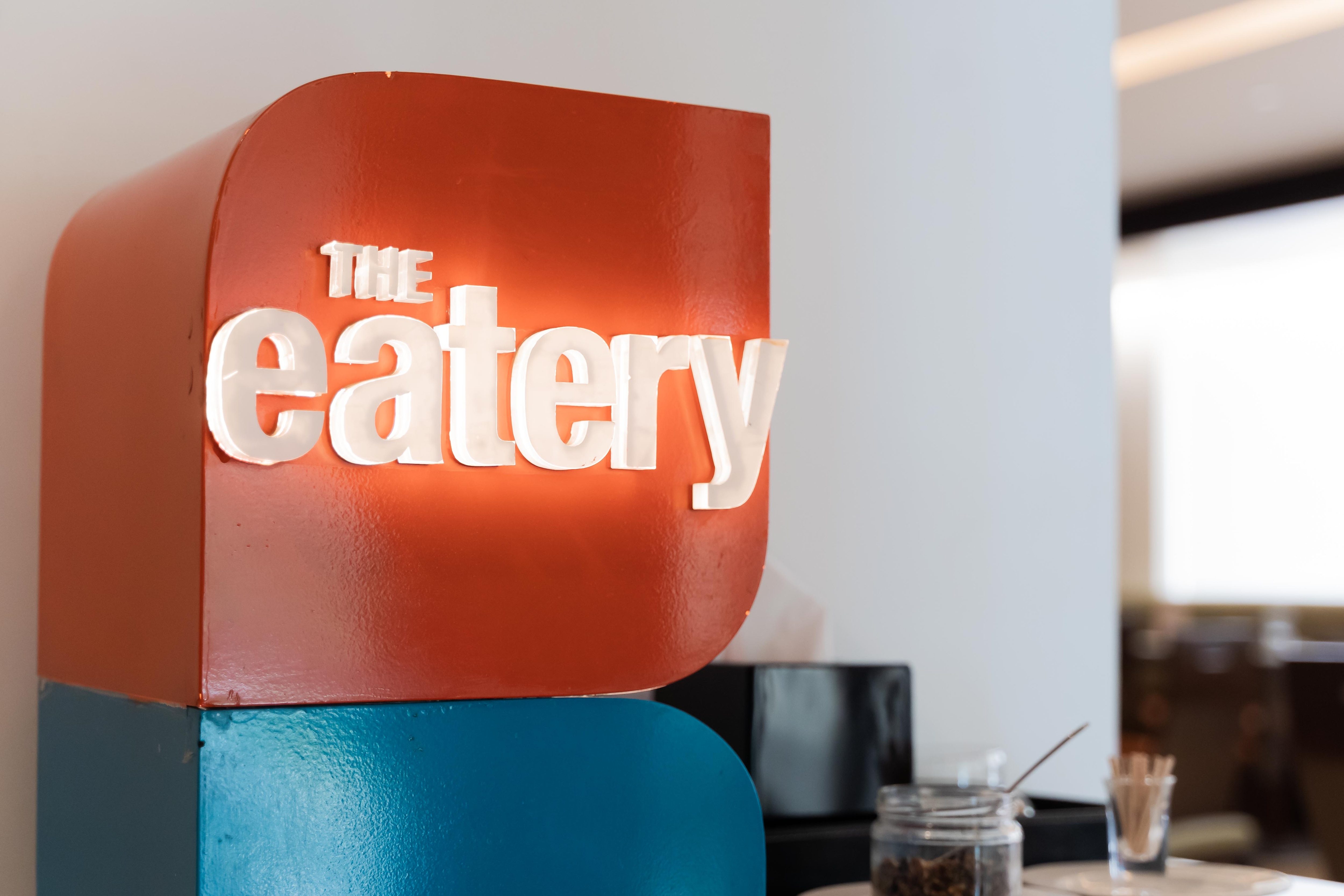 The Eatery