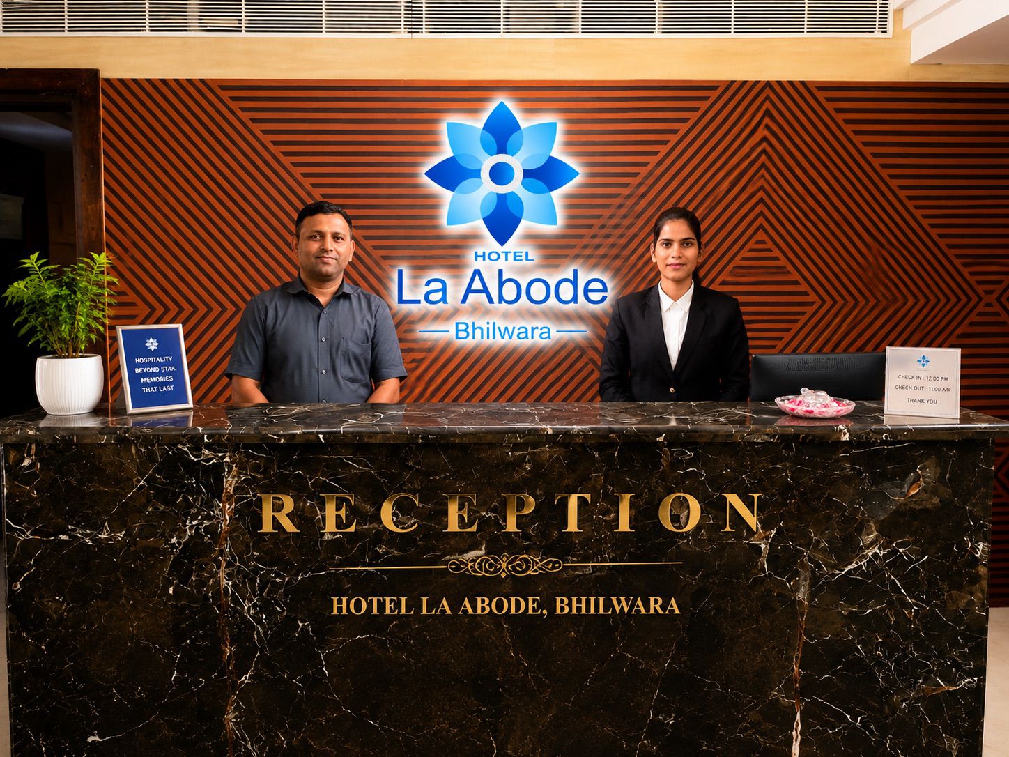 La Abode