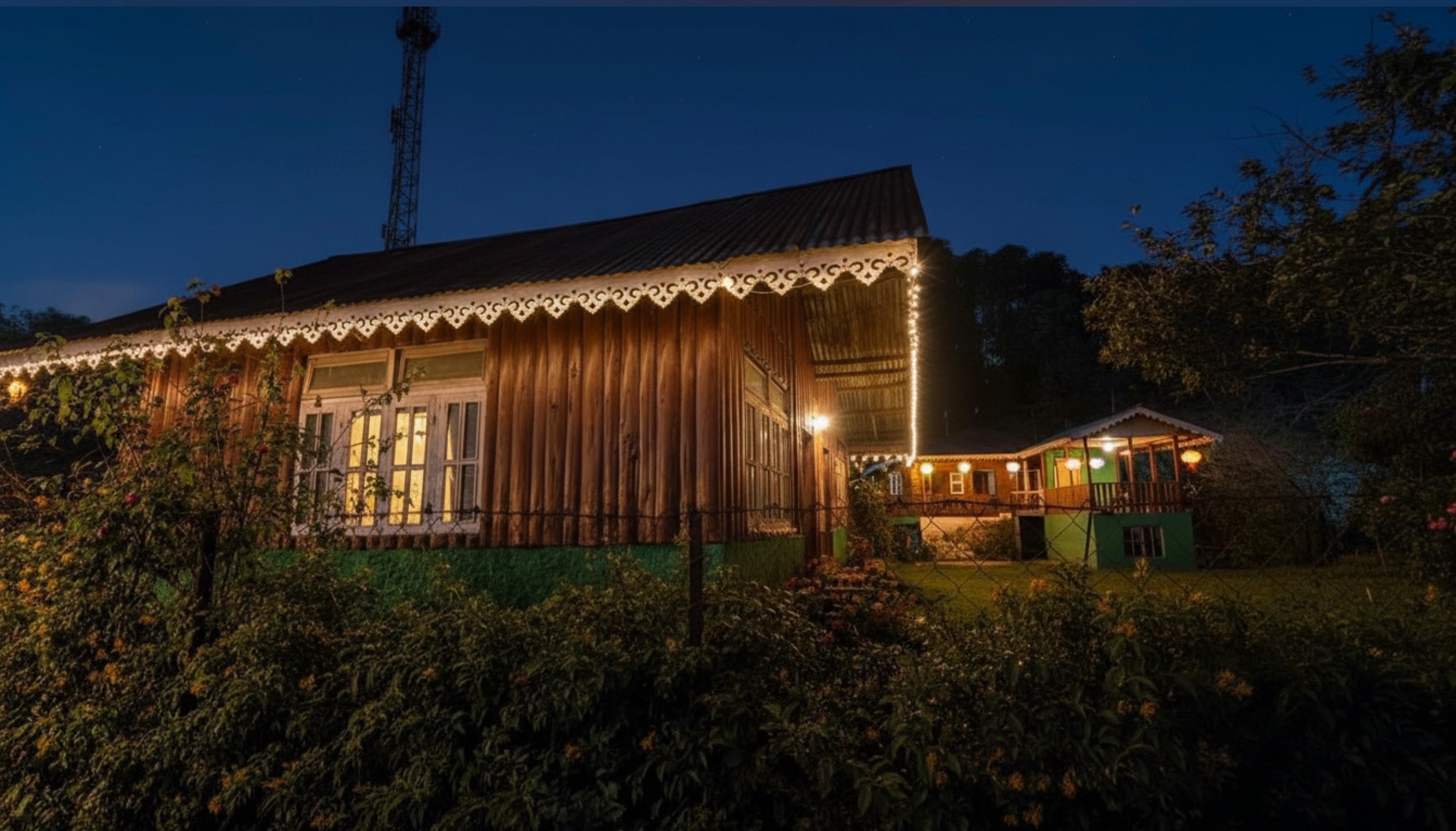 Namgyal Homestay Kalimpong - Reviews, Photos & Offer