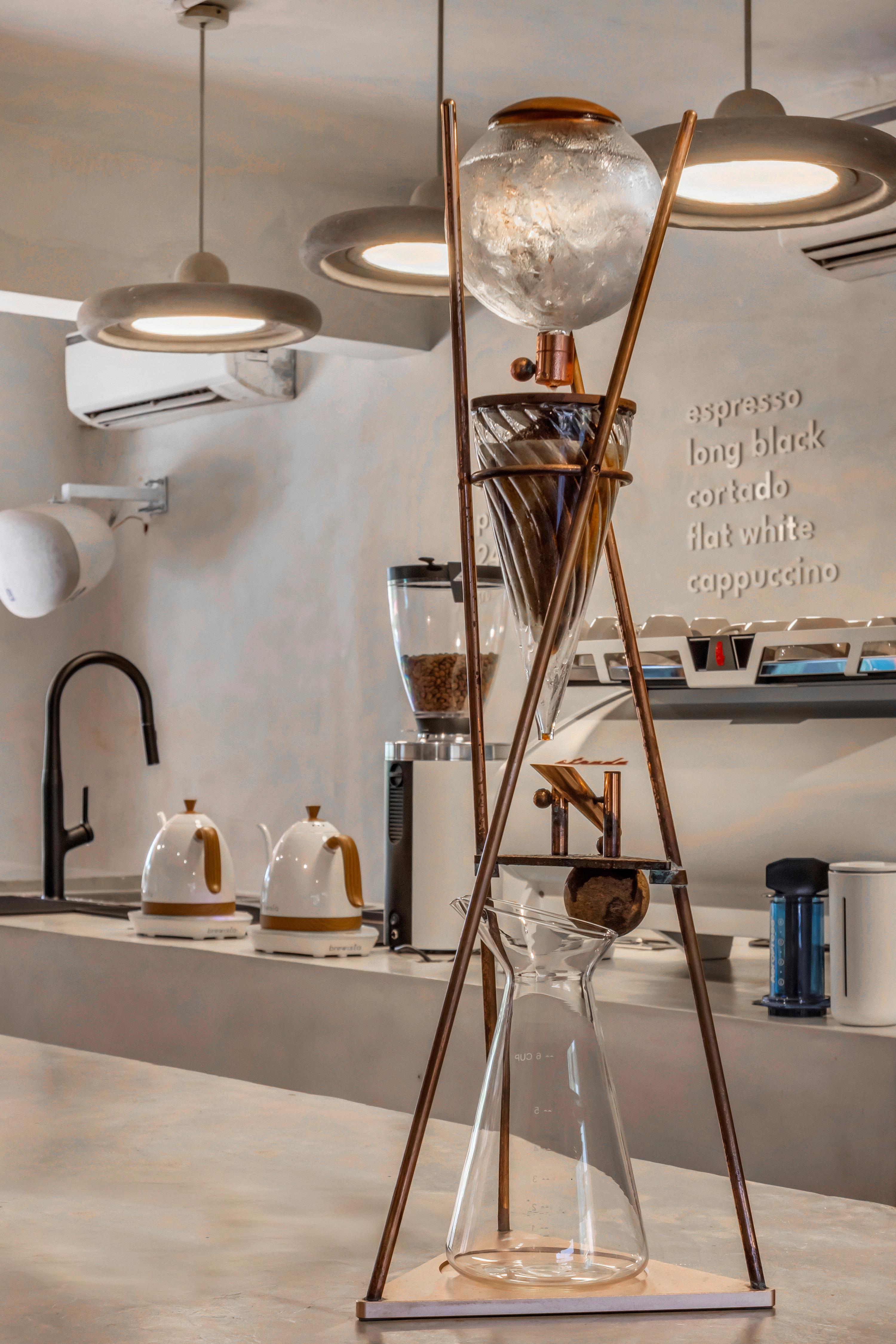 Coffee Culture