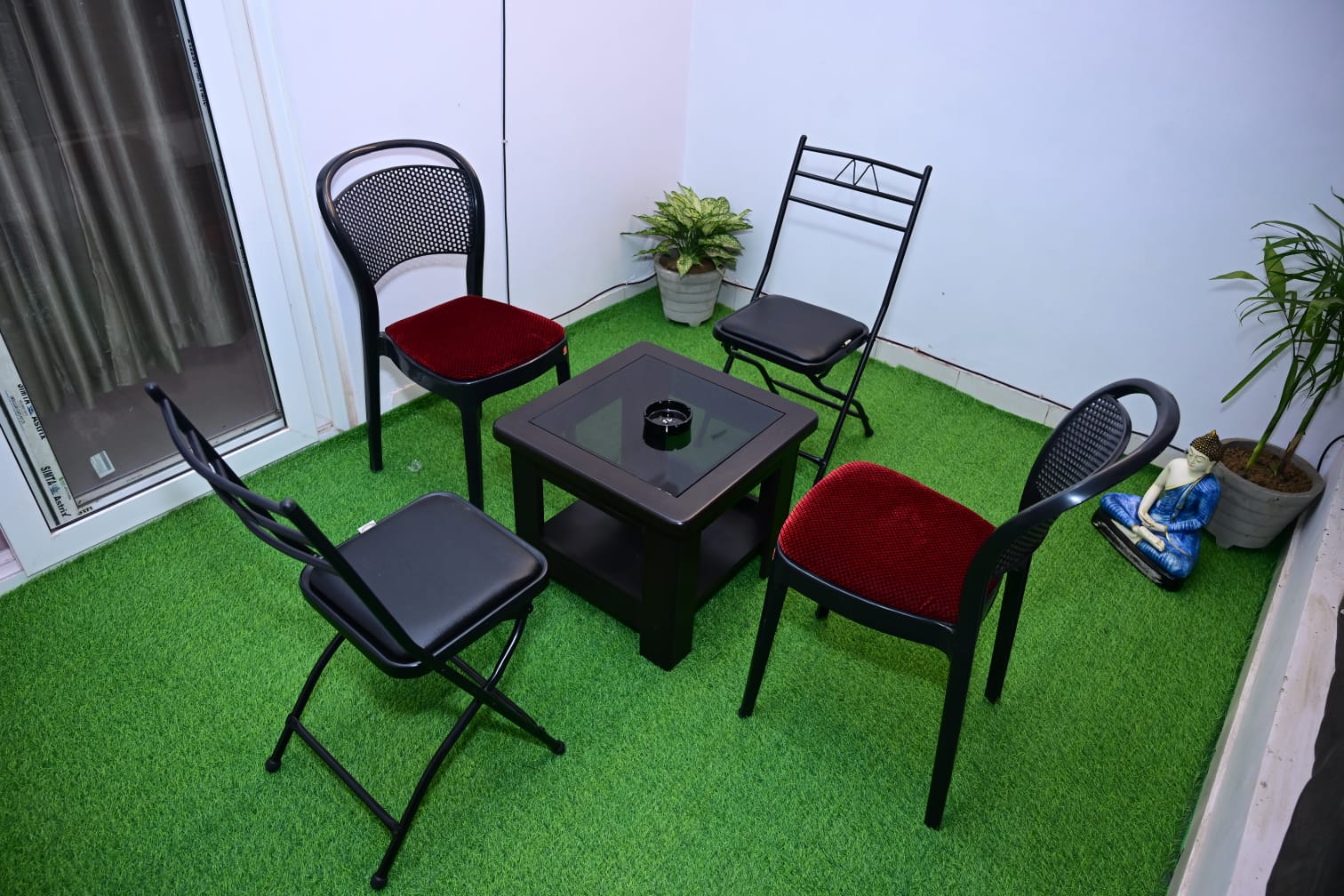 Abode By The Varuna 𝗕𝗢𝗢𝗞 Varanasi Apartment