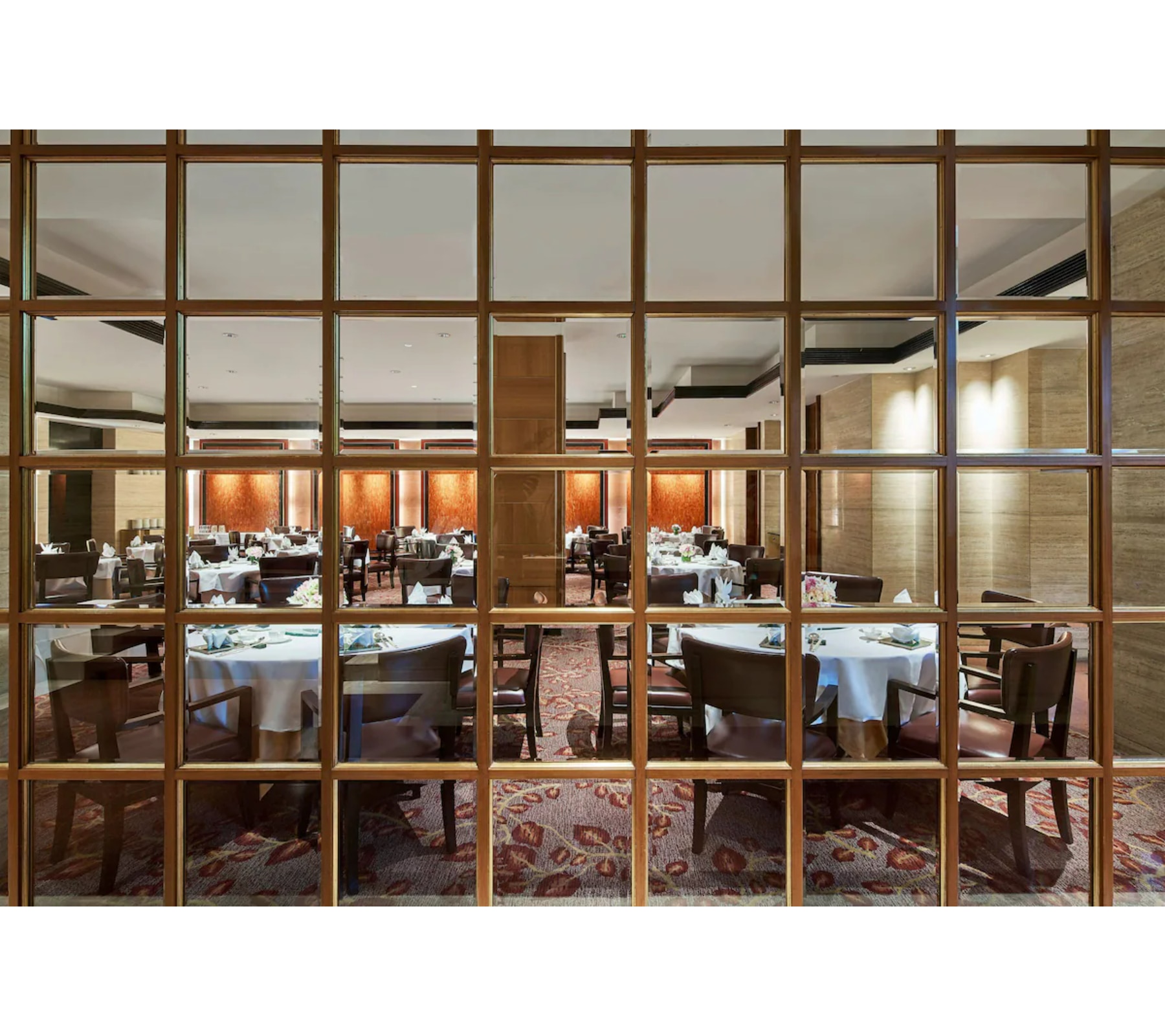 Li Bai Cantonese Restaurant