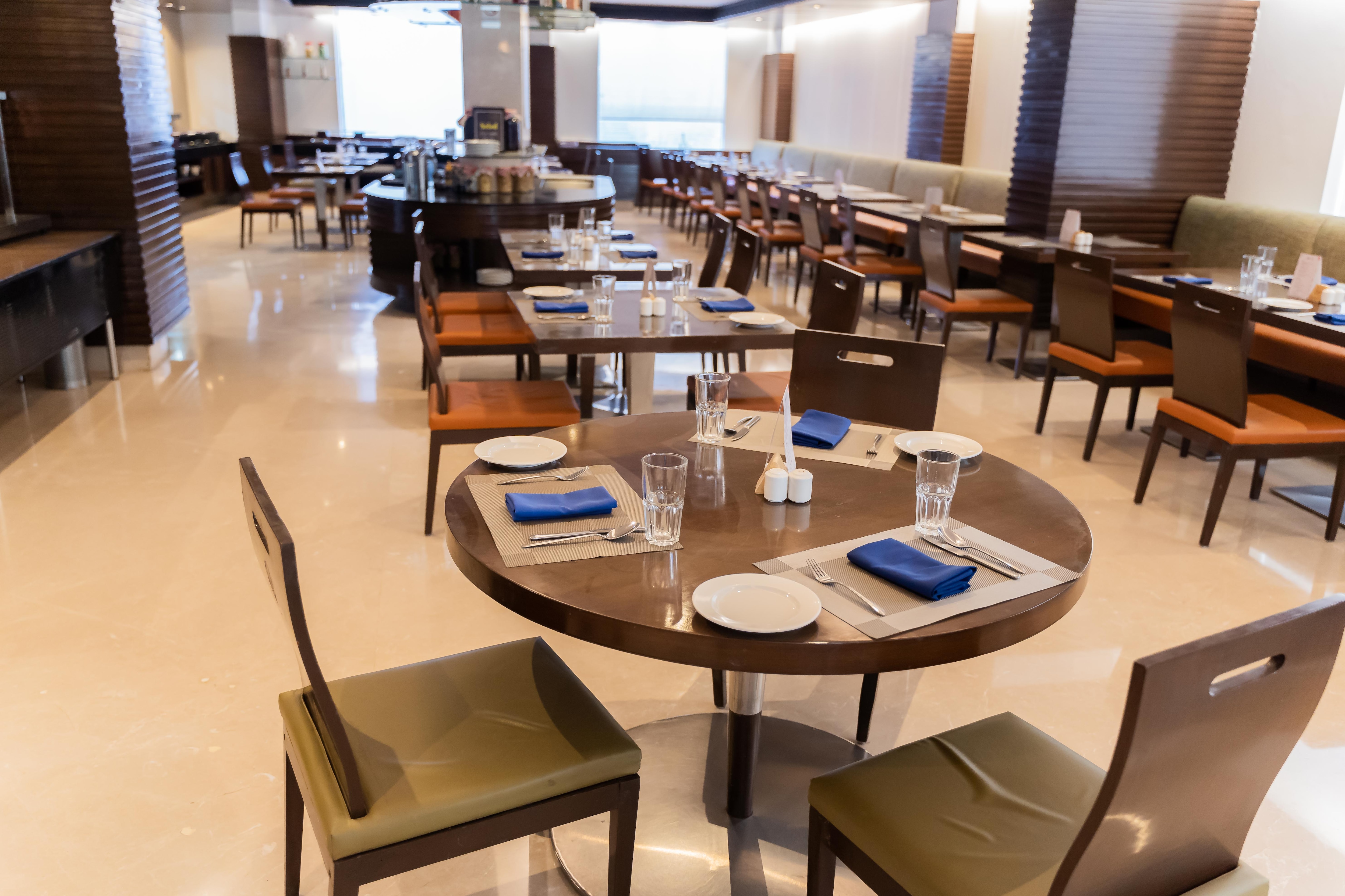 The Eatery