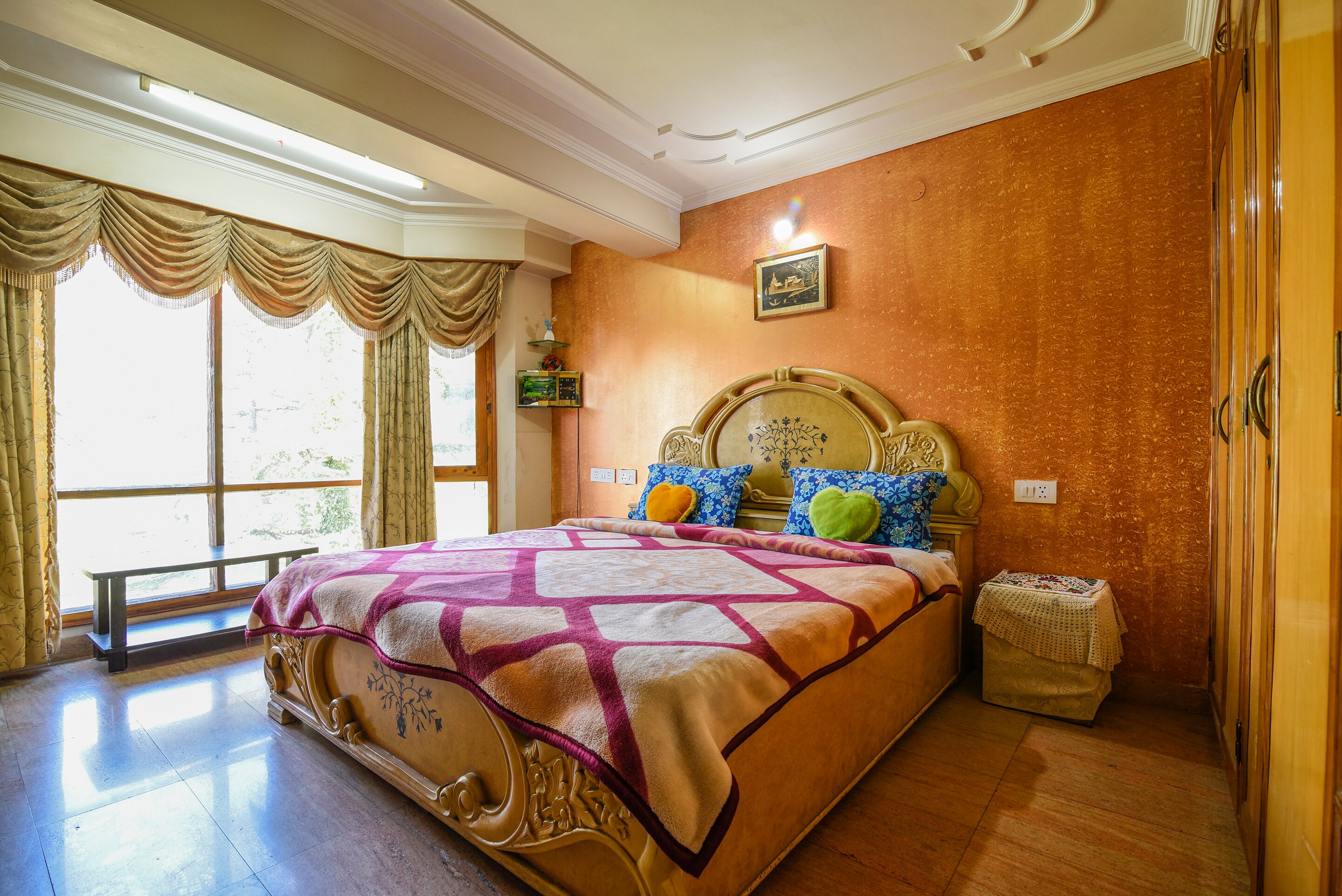 Greenwood Guest House Shimla 𝐏𝐡𝐨𝐭𝐨𝐬 & 𝐑𝐞𝐯𝐢𝐞𝐰𝐬