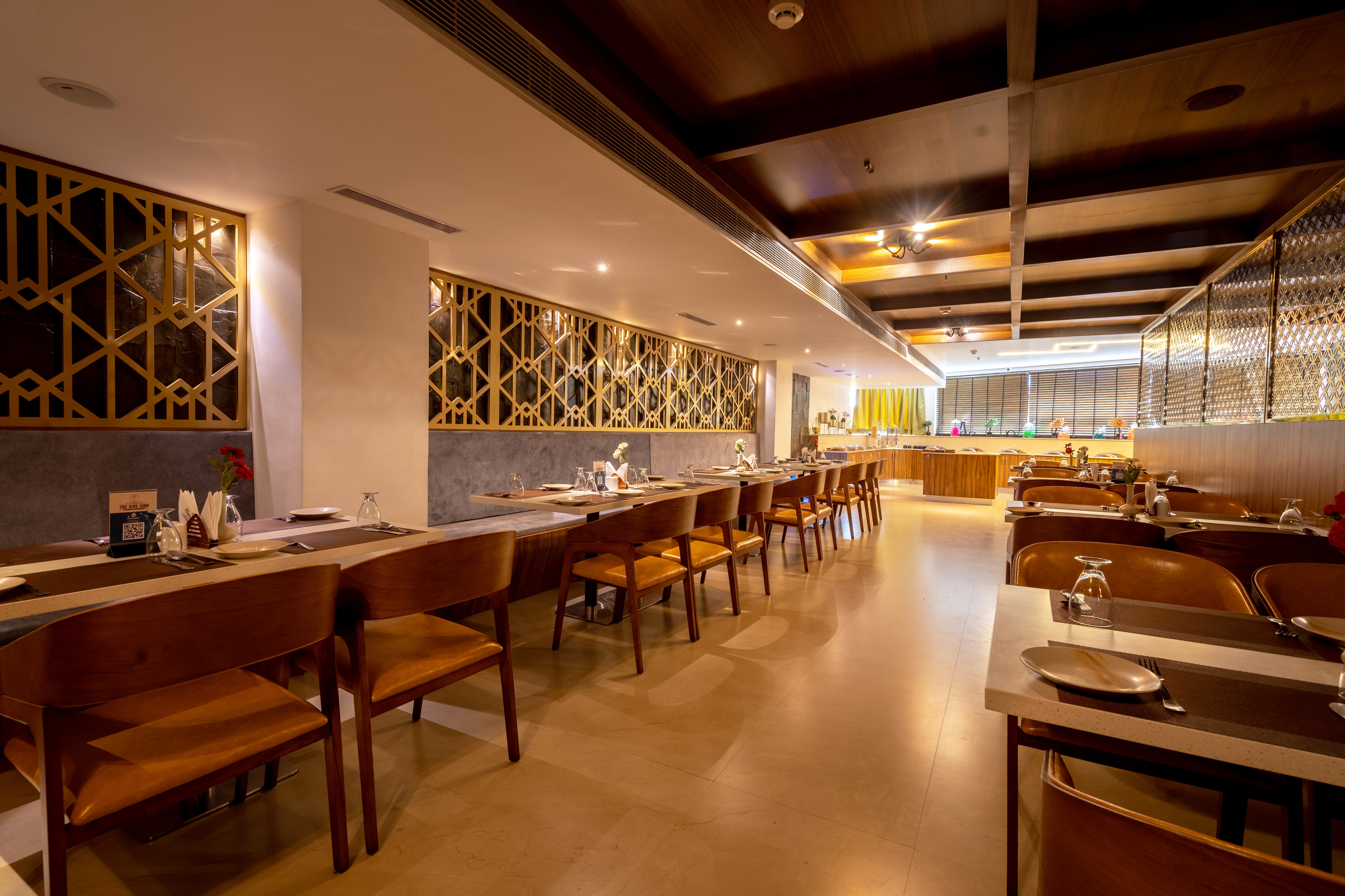 Dineyard