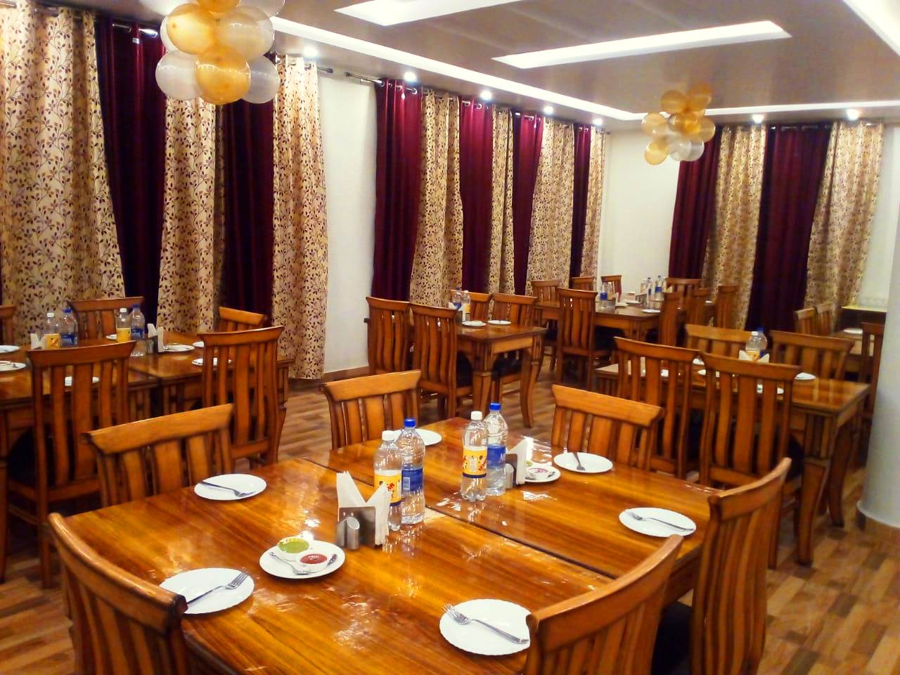 Dawat Restaurant