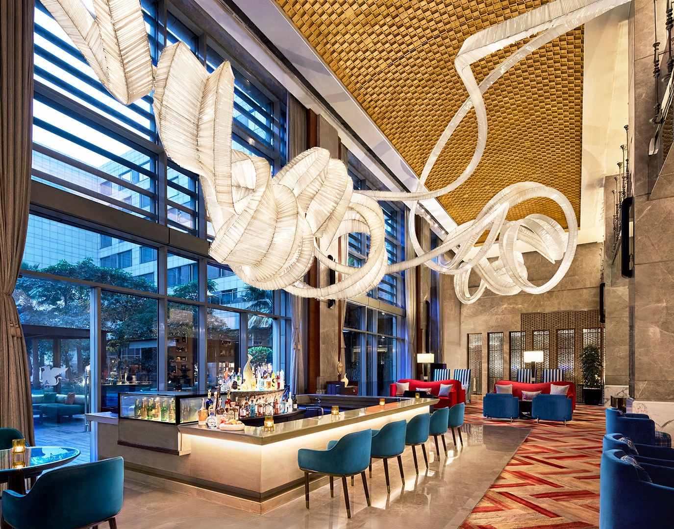 JW Lounge