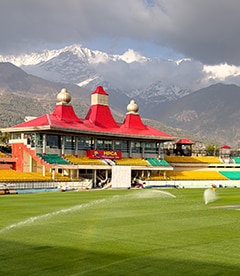 Dharamshala