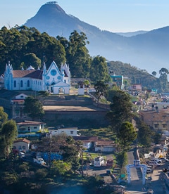 Kodaikanal