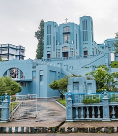 Shillong