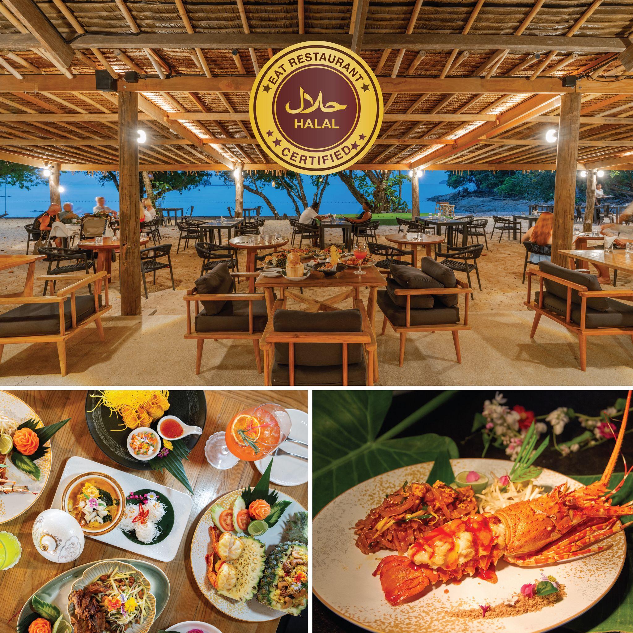 Eat Restaurant