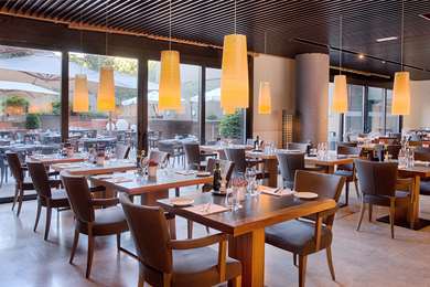 Leonardo Restaurant