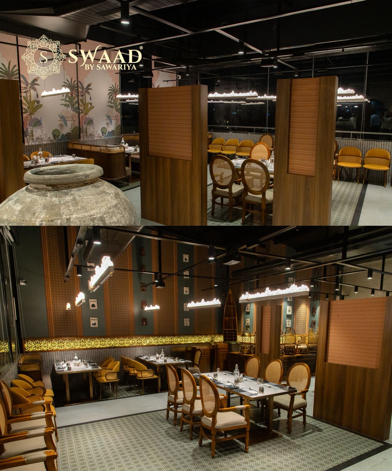Swaad