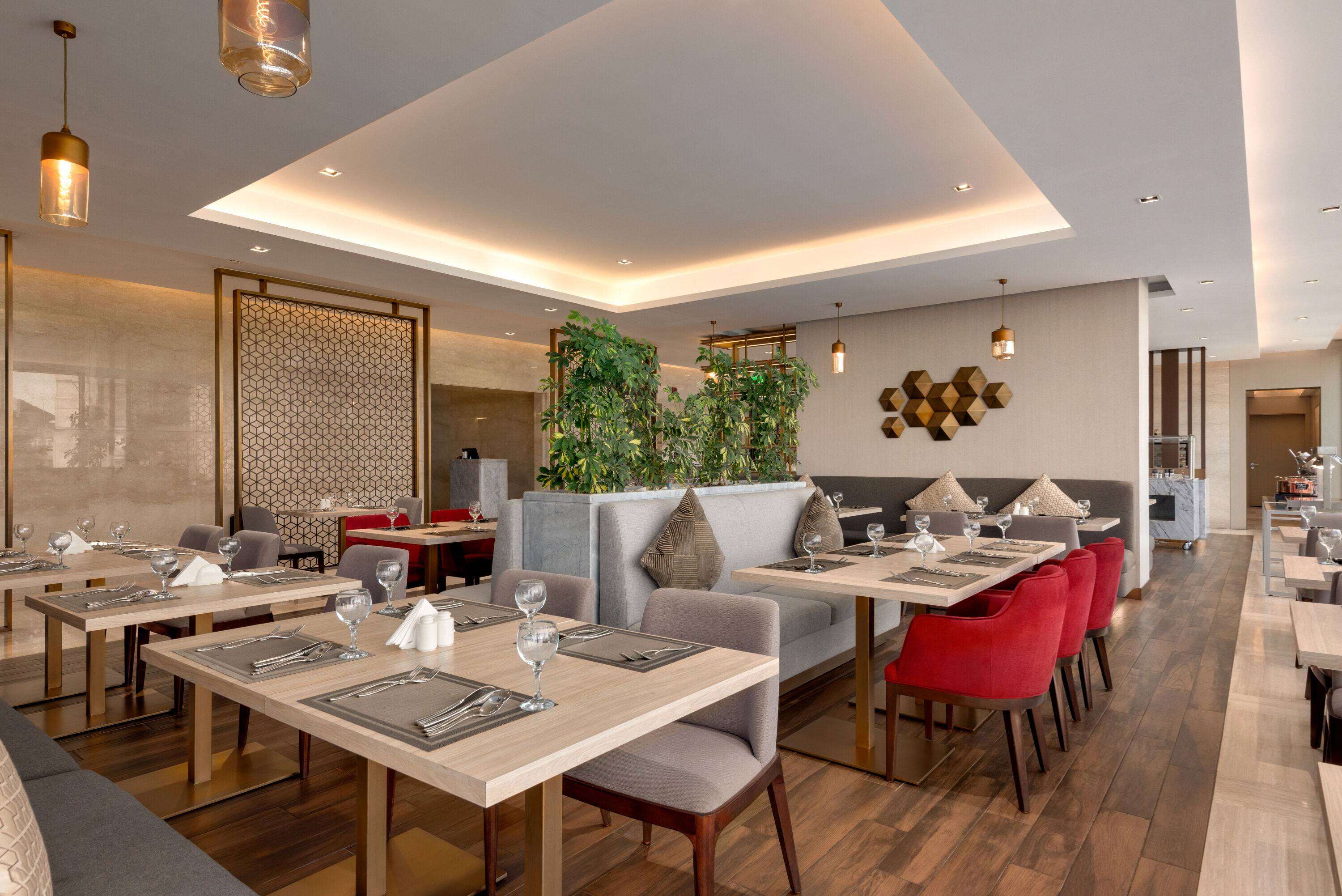 Dining Restaurant