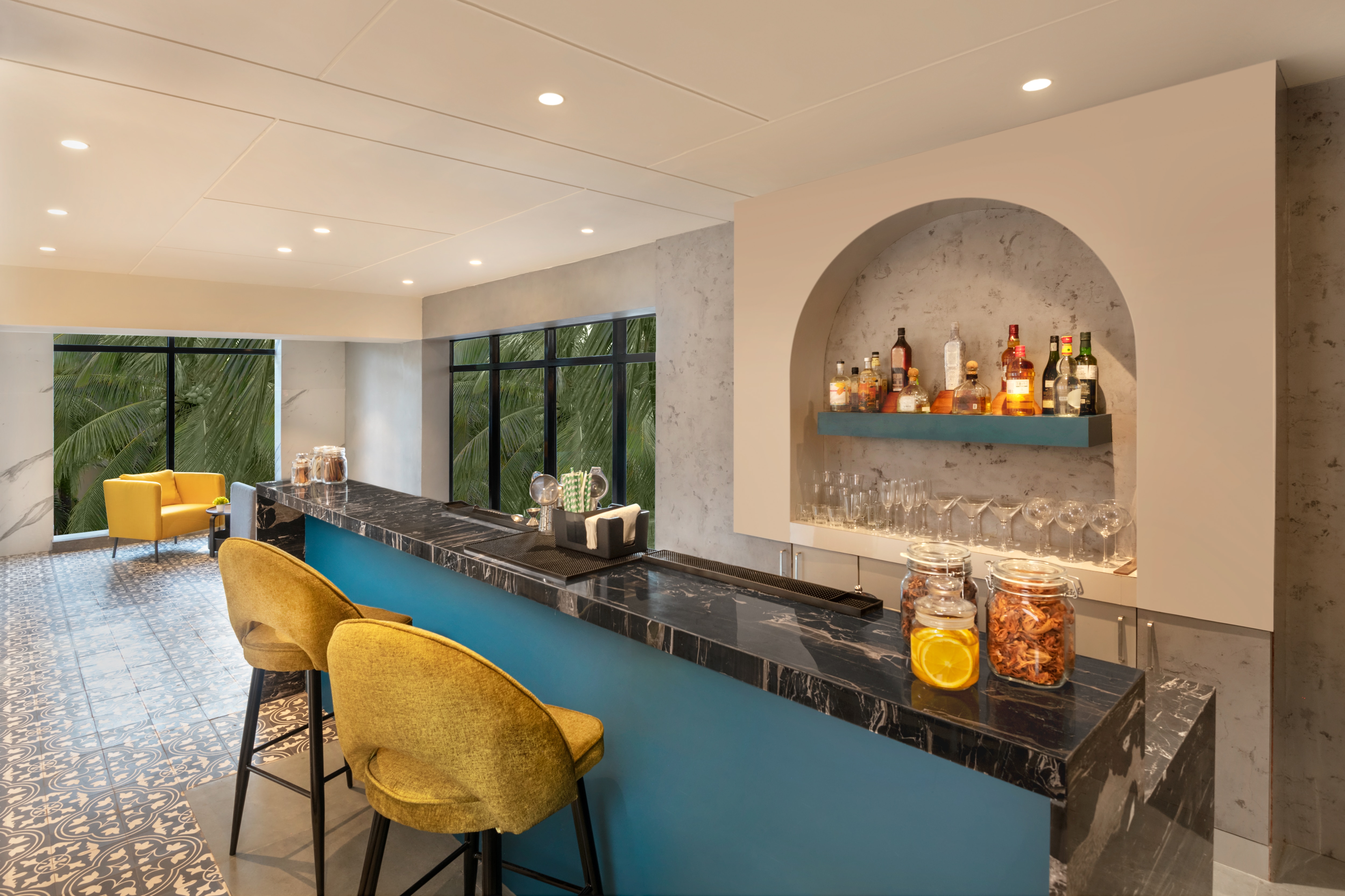 Lobby Bar