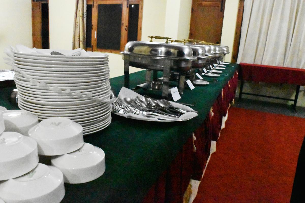 Satkar Restaurant
